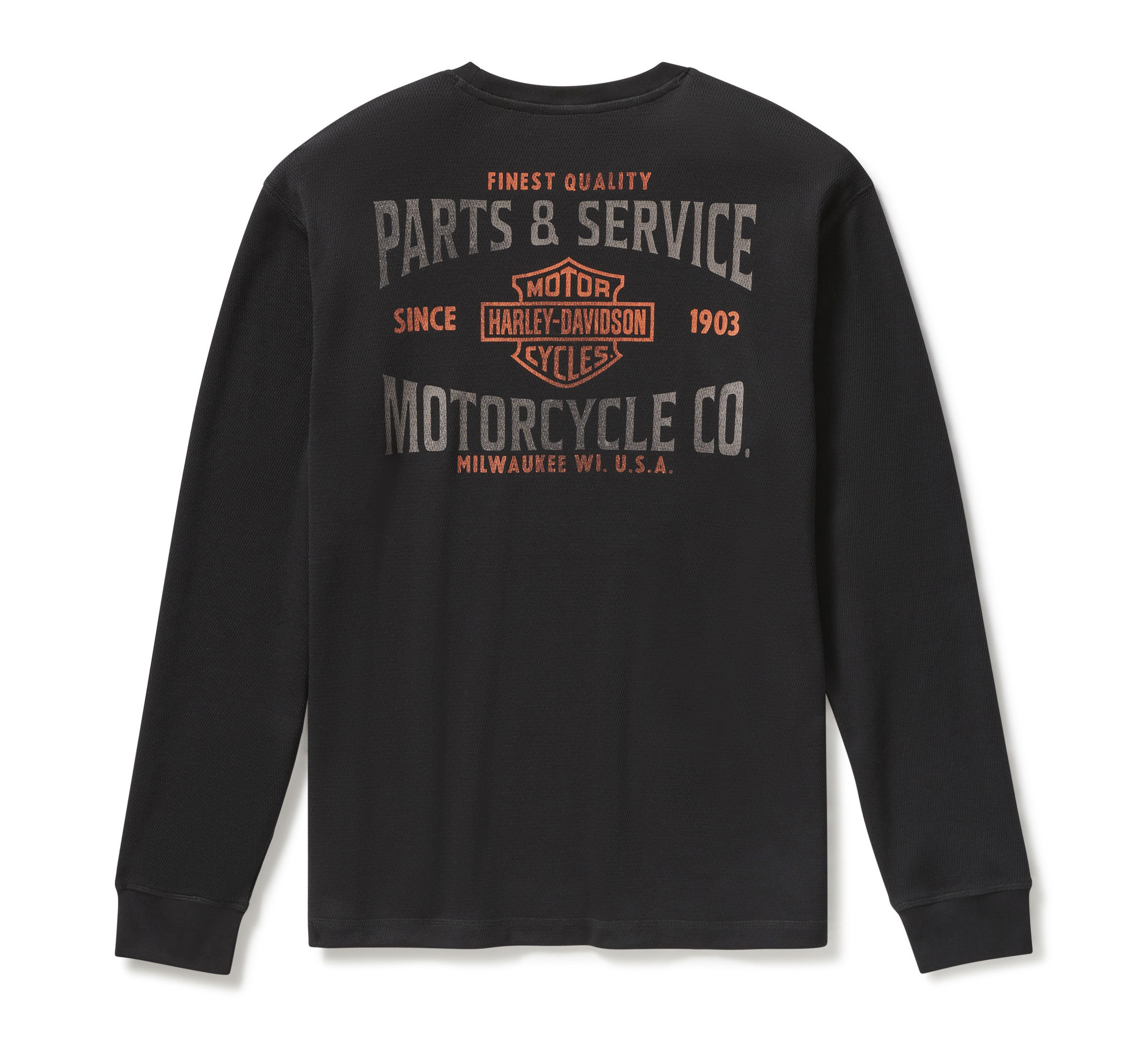 Men's Parts & Service Long Sleeve Thermal