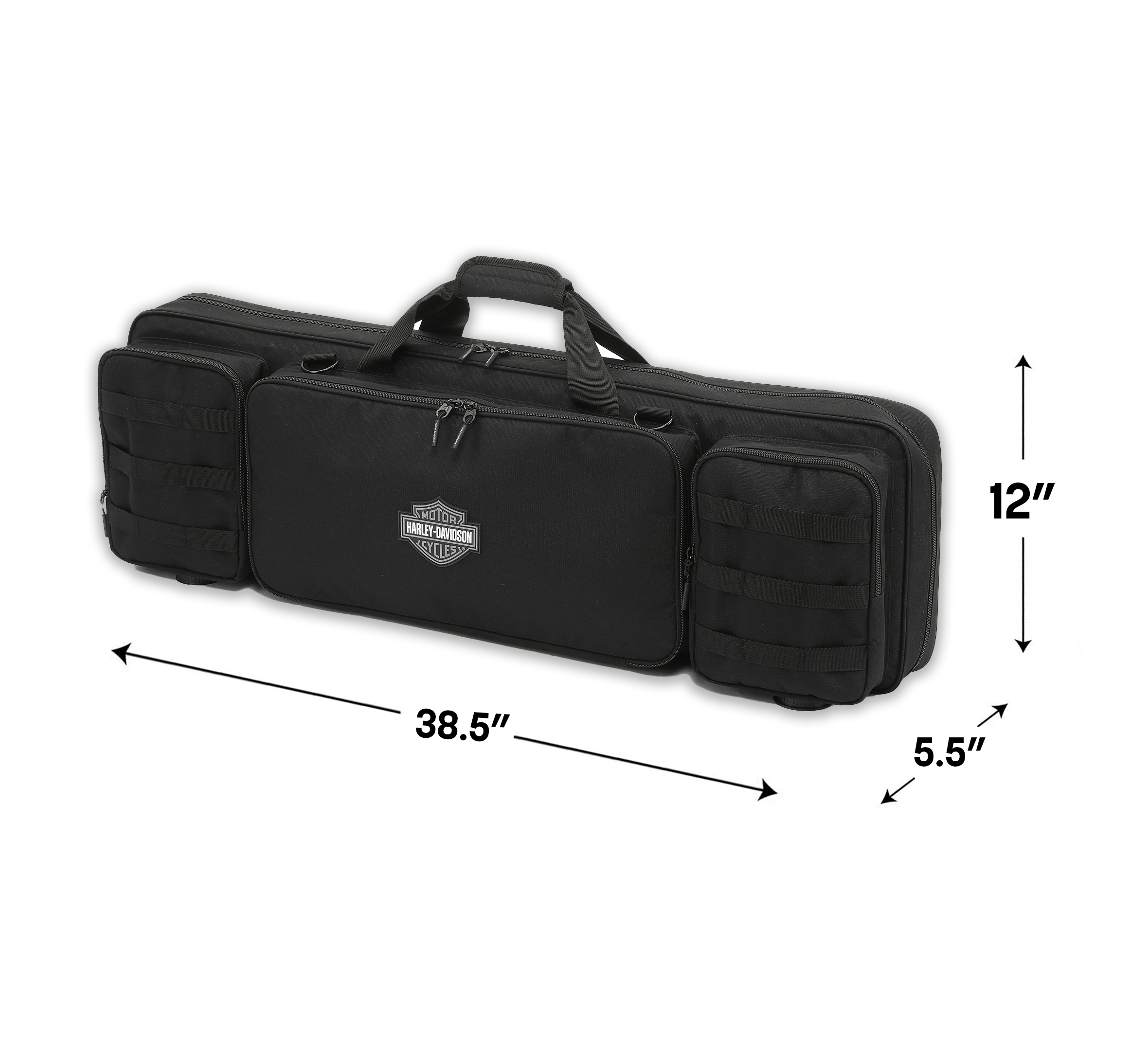 Sportsman's Utility Case