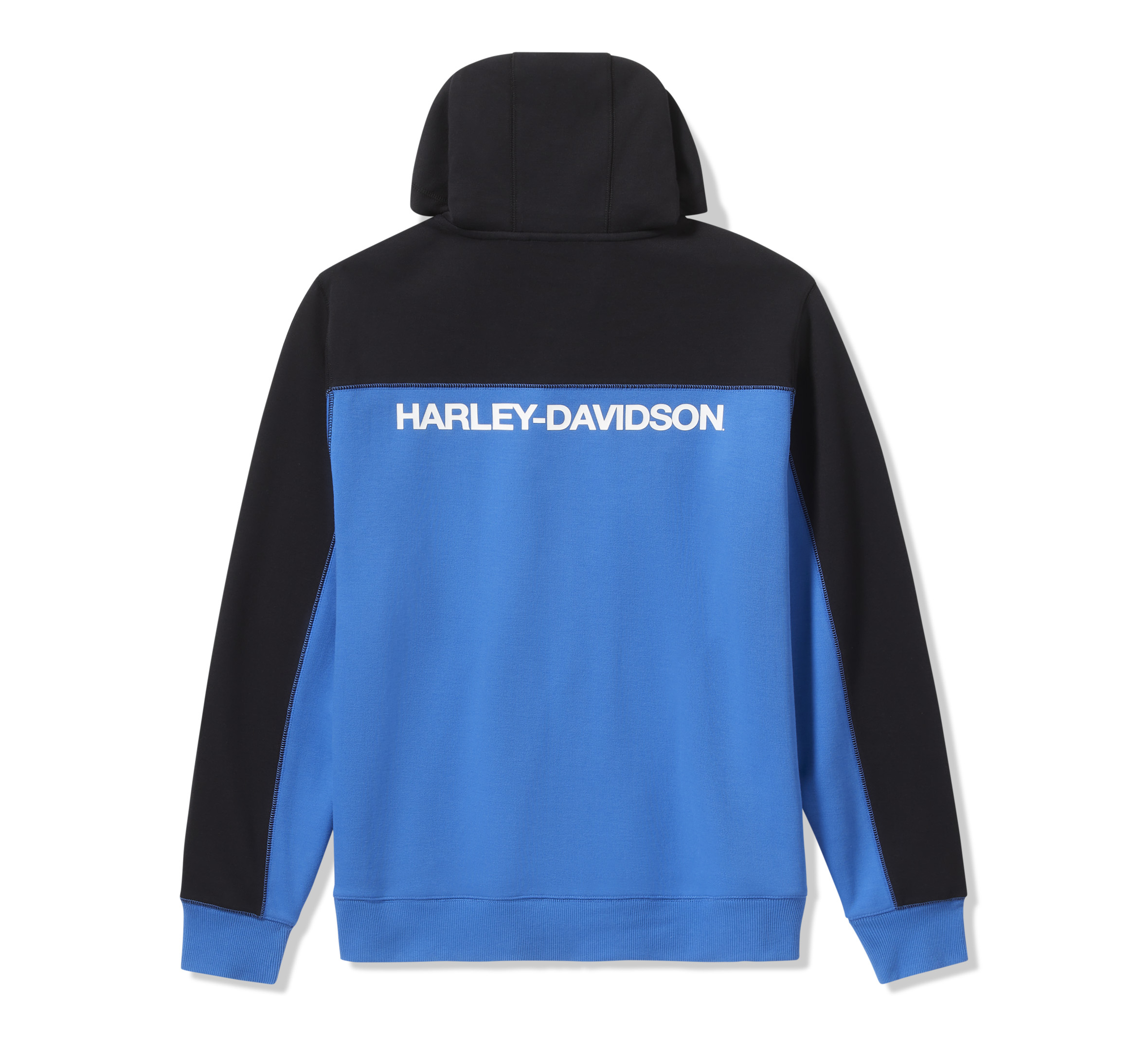 Men's H-D® TECH Gaiter Full Zip