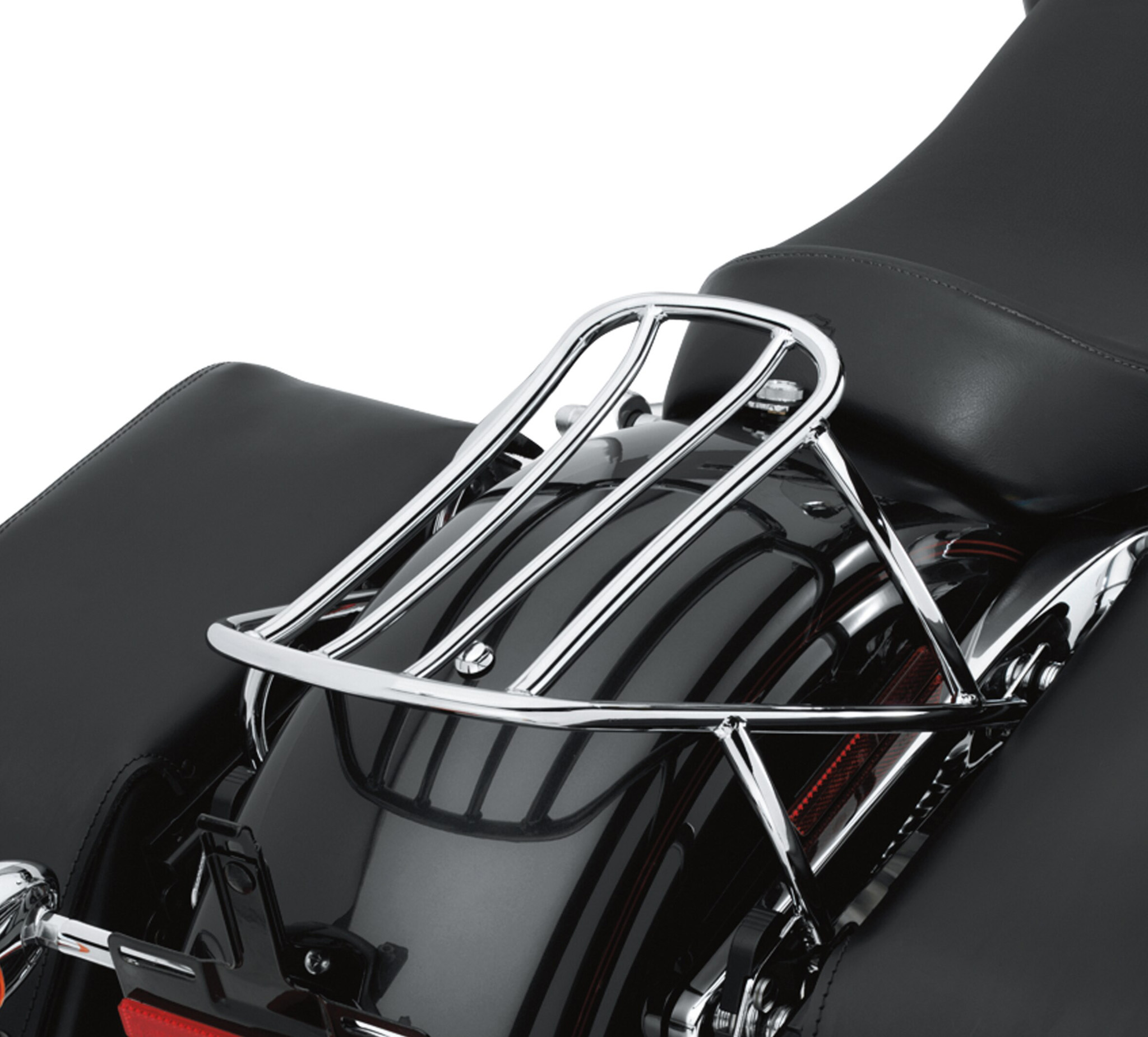 H-D Detachables Solo Rack