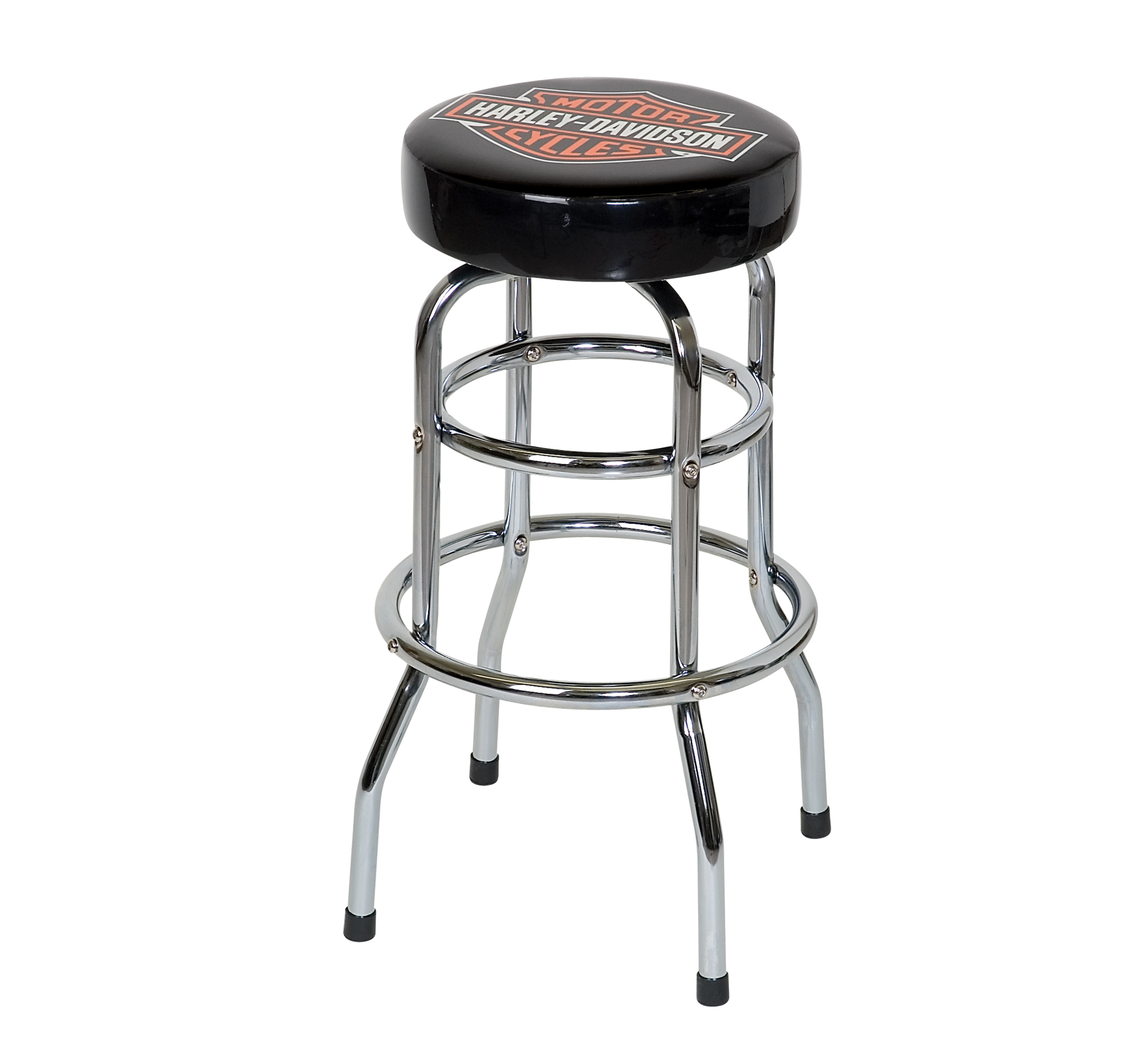 H-D™ Bar & Shield Bar Stool