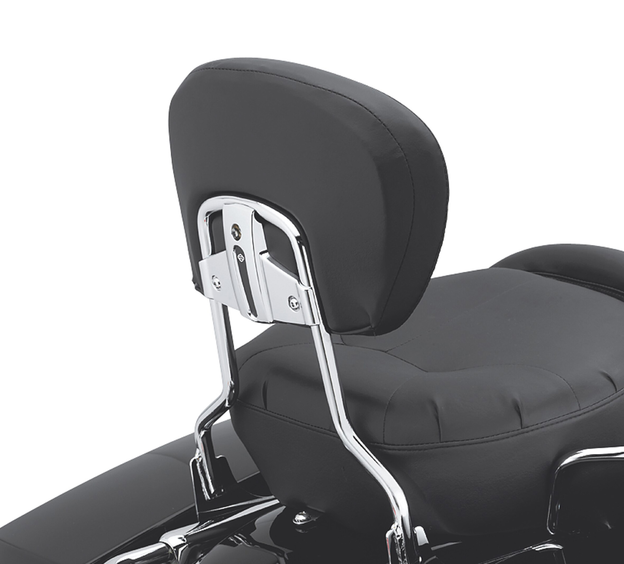 H-D Detachables Sissy Bar Upright