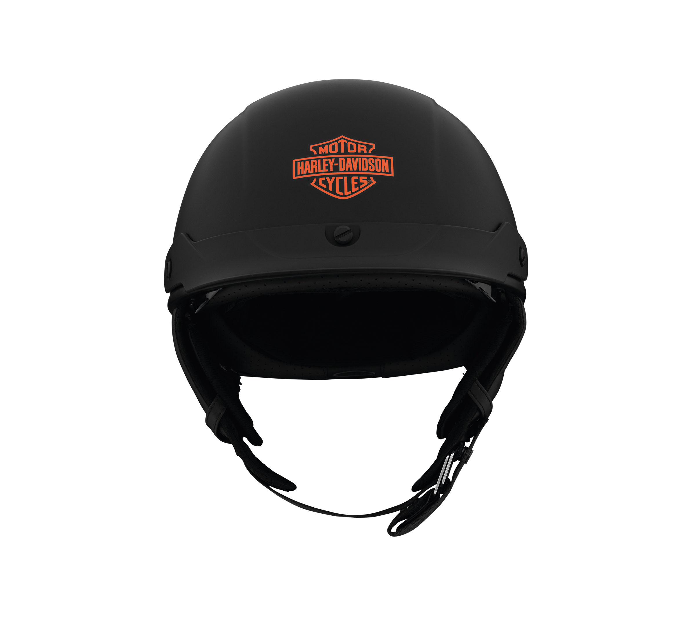 Busby Ultra-Light Sun Shield J03 1/2 Helmet