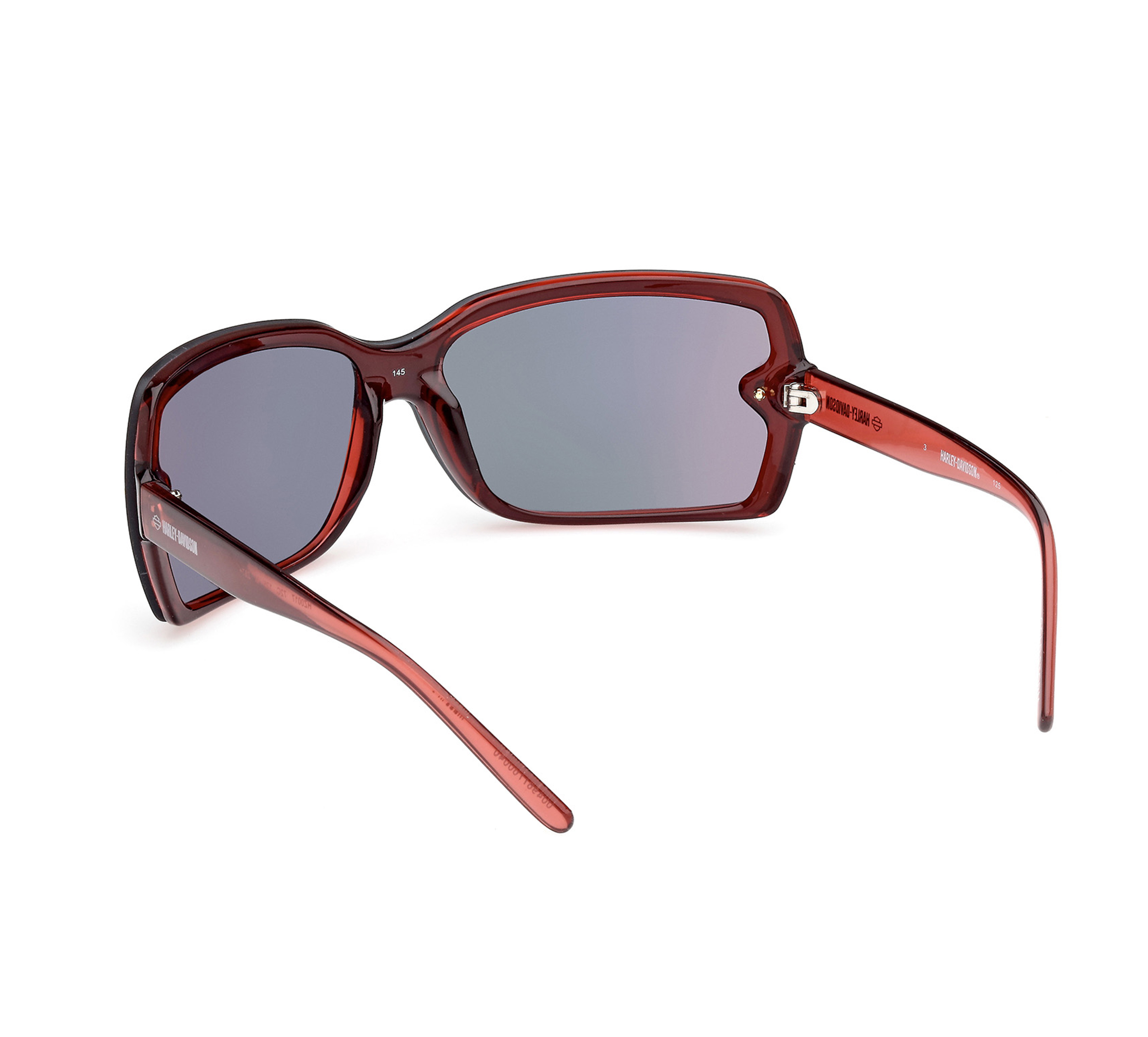 GOLD STORM Motorcycle Riding Sunglasses