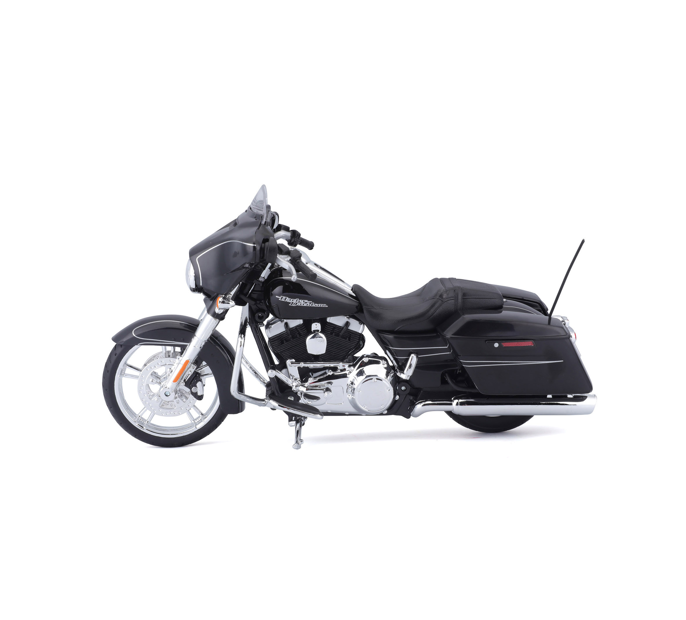 H-D 1:12 Scale Diecast 2015 Street Glide