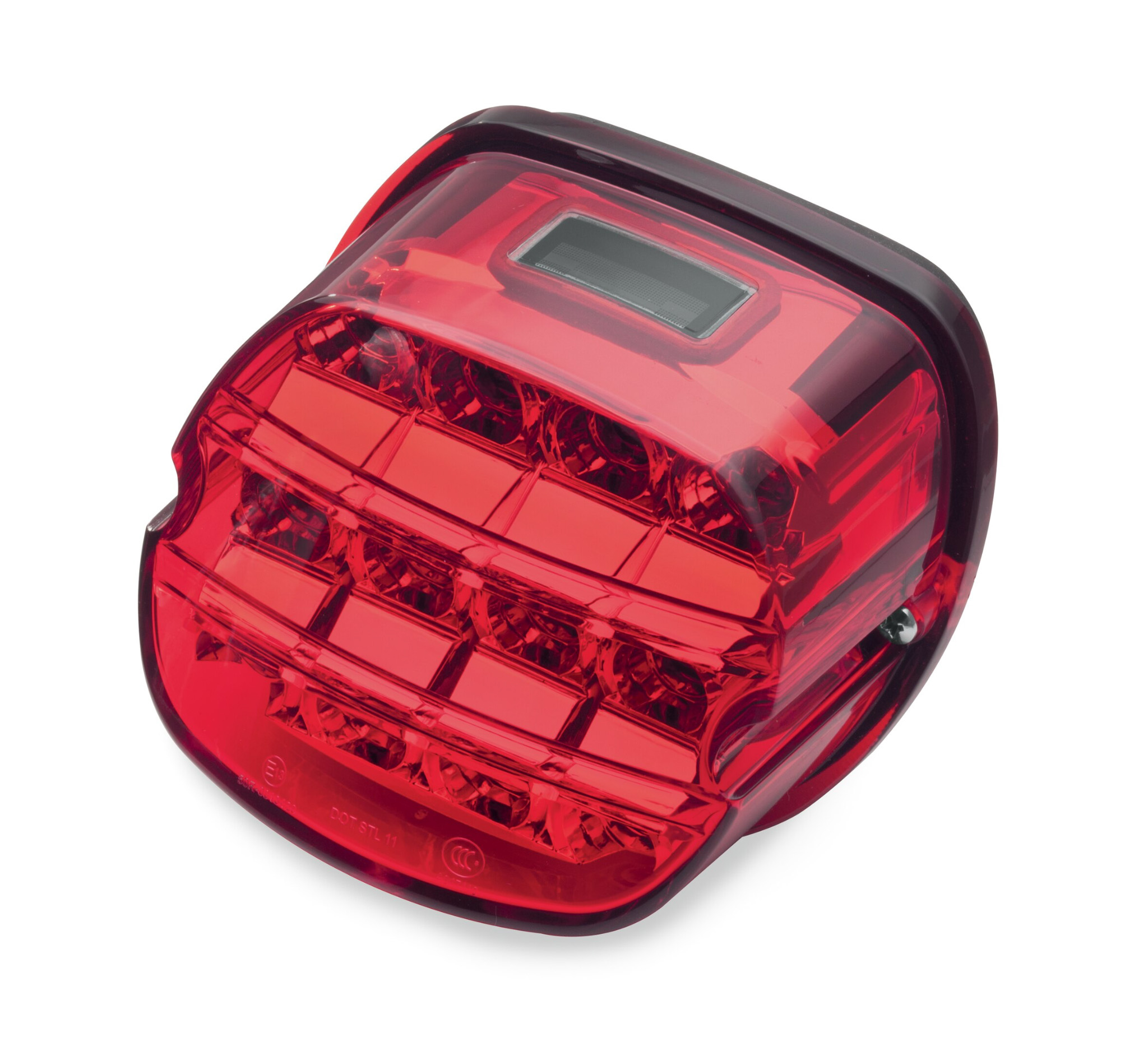 Layback LED Tail Lamp