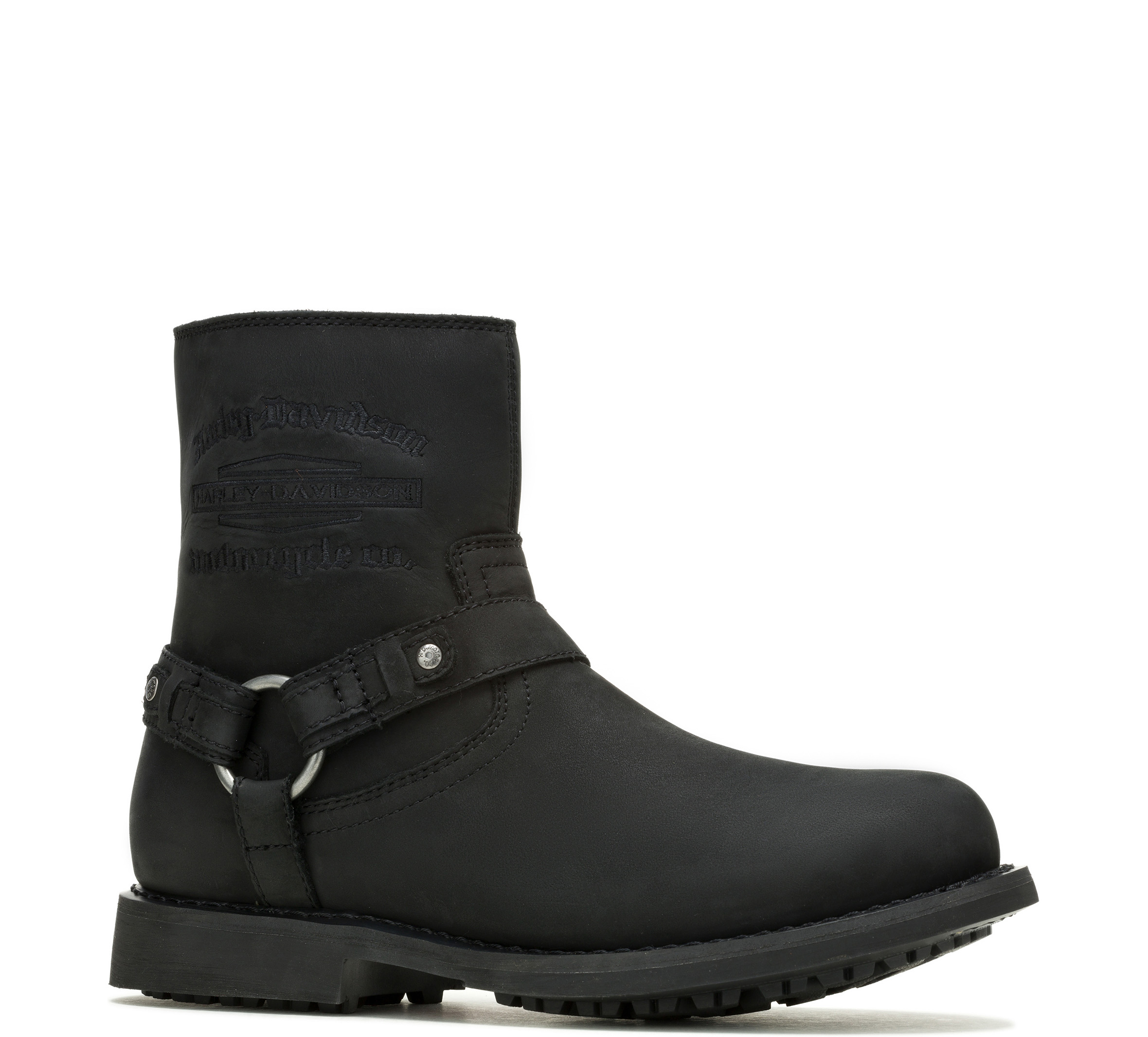 Men's Scout Rvltn Riding Boot, CE