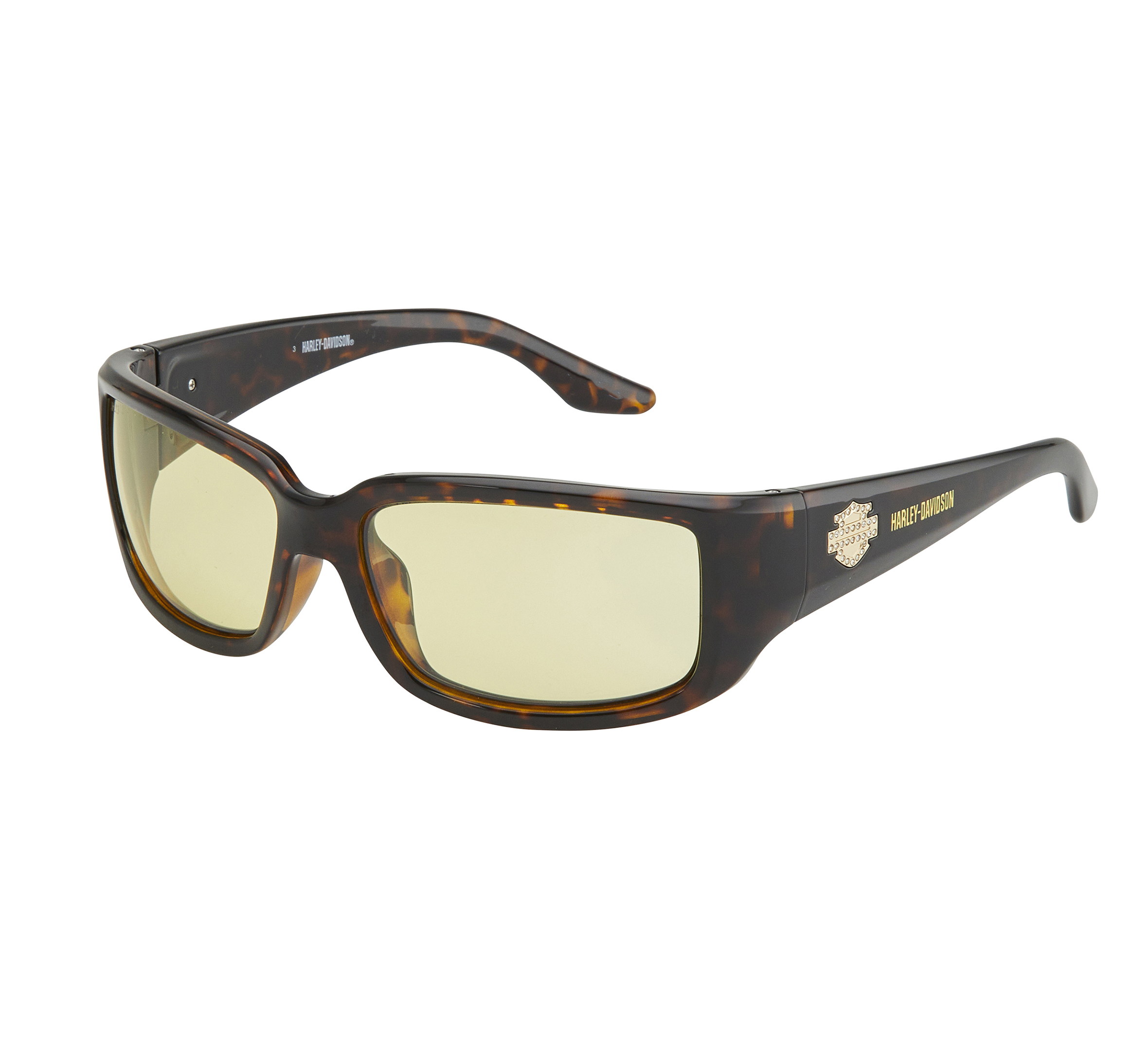 RACE HER Motorcycle Riding Sunglasses