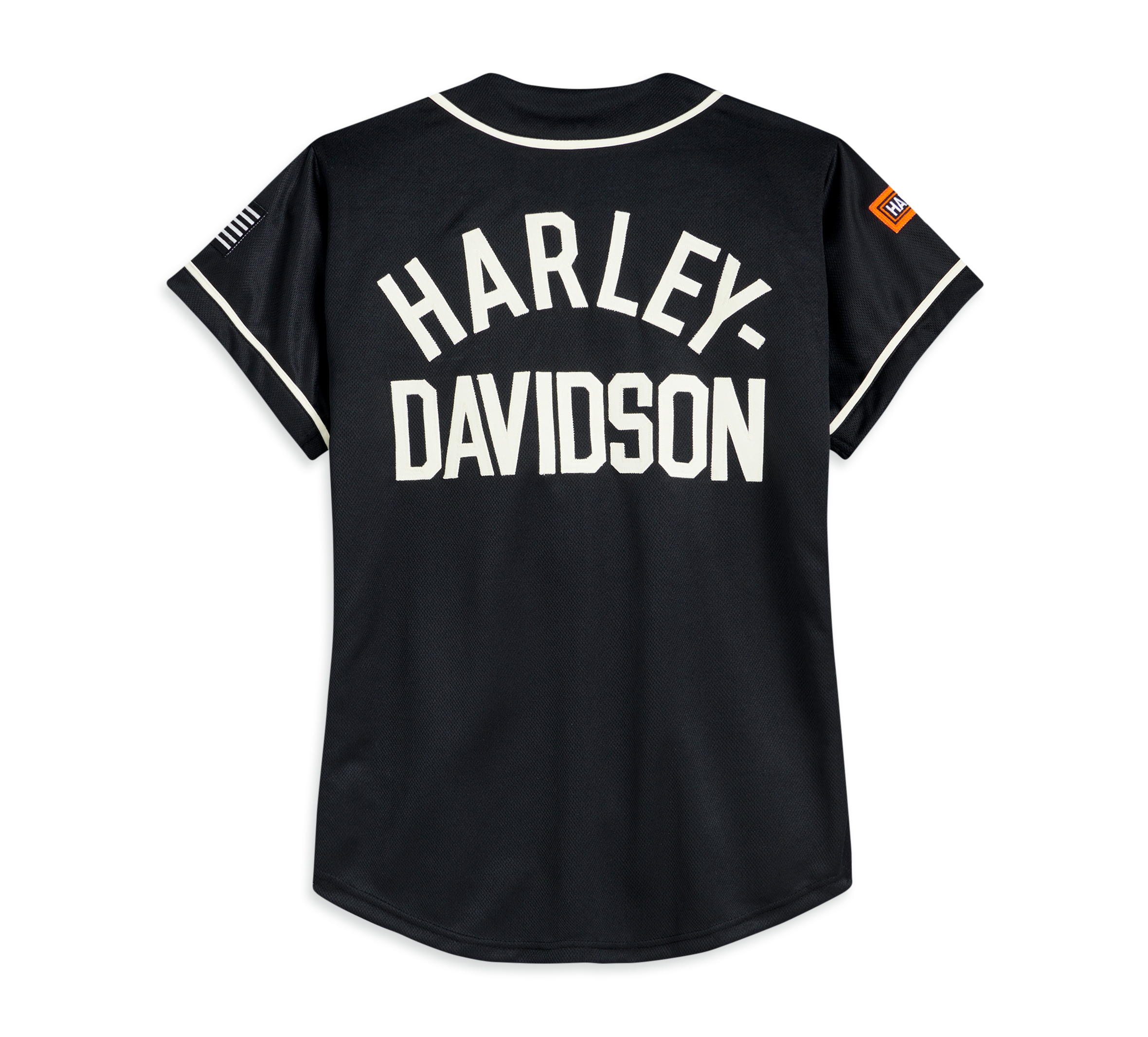 Women's Baseball Jersey