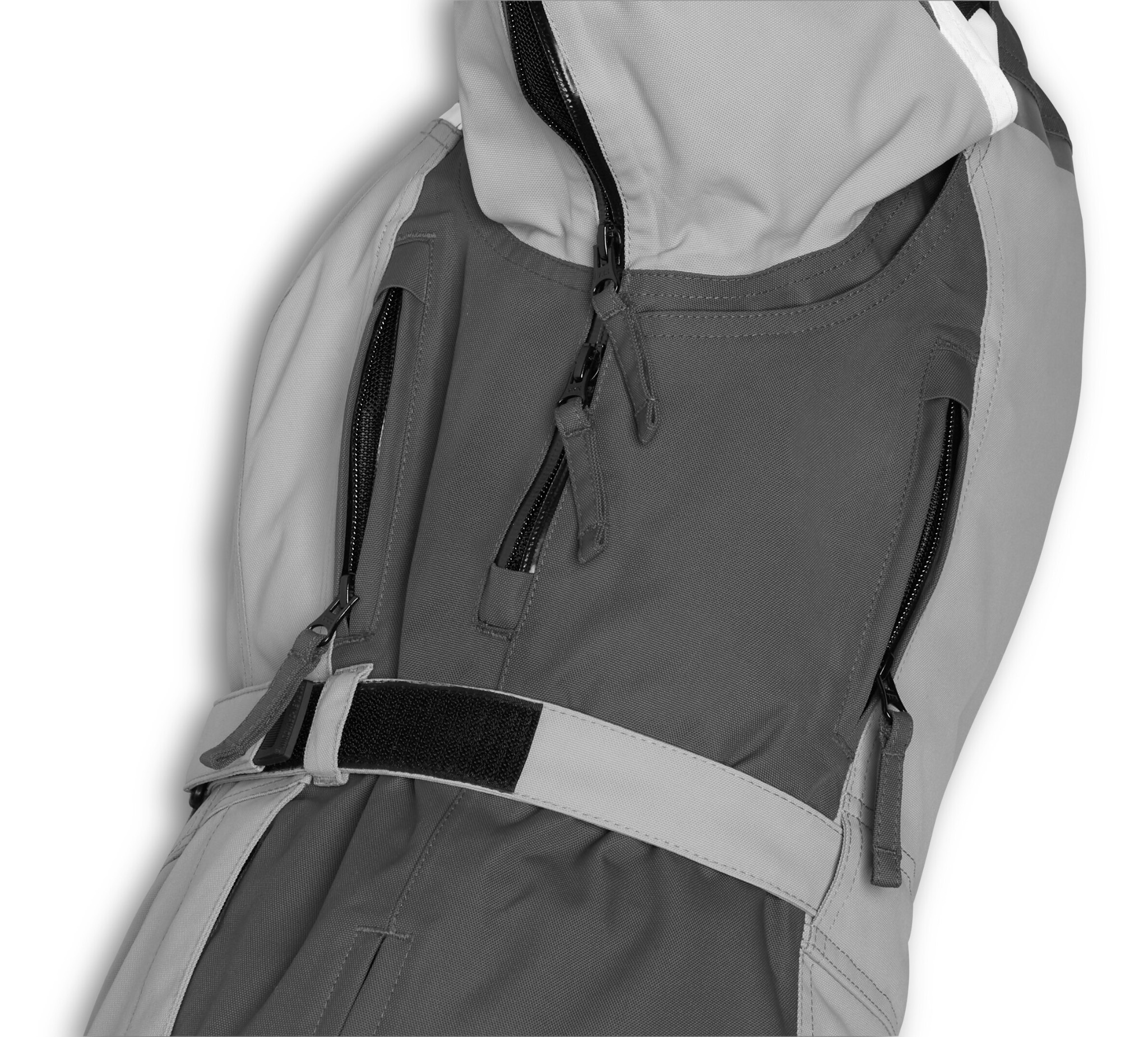 Women's Vanocker Waterproof Riding Jacket