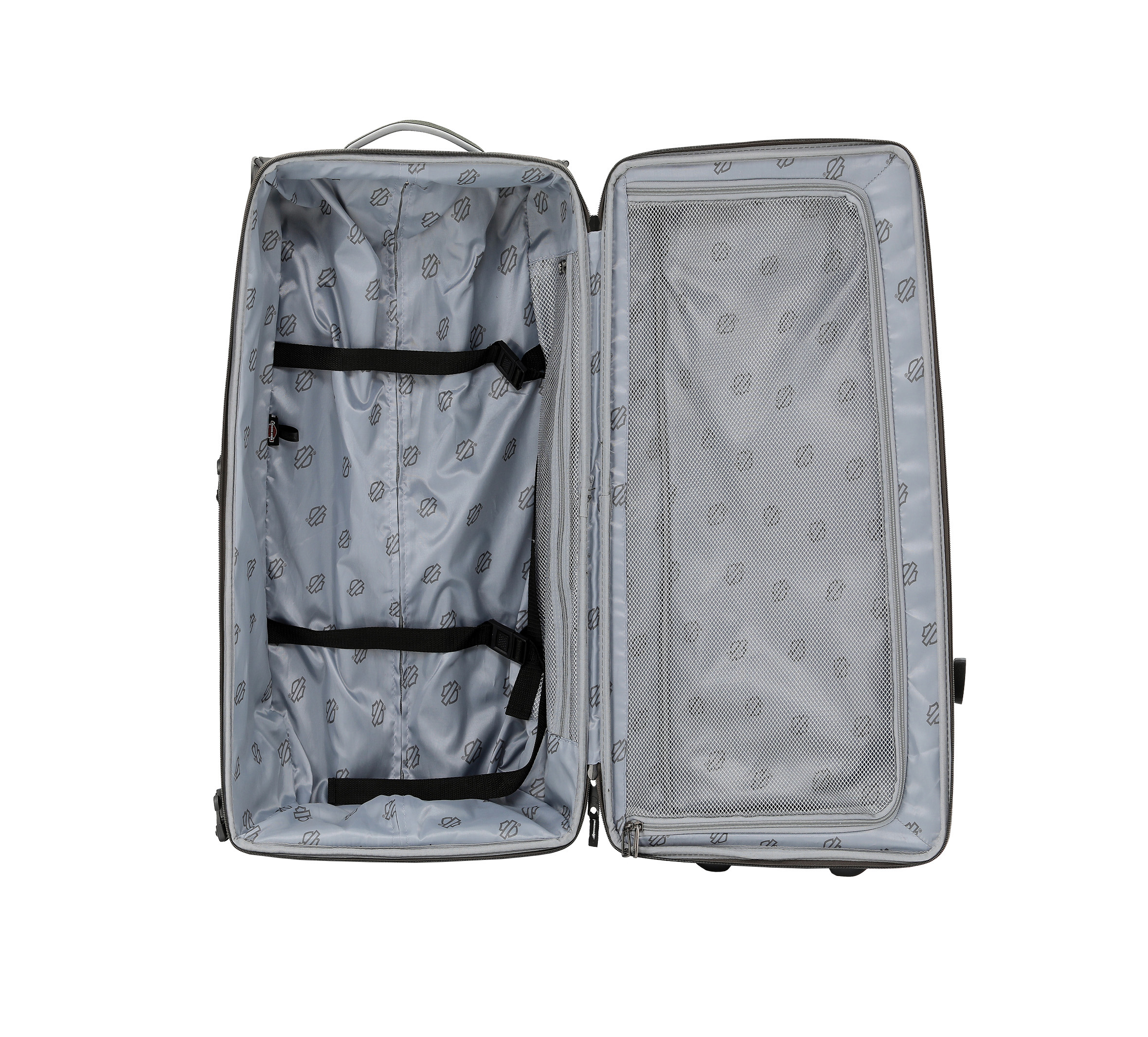 25" Nomad Wheeling Duffel w/ Shark Wheels