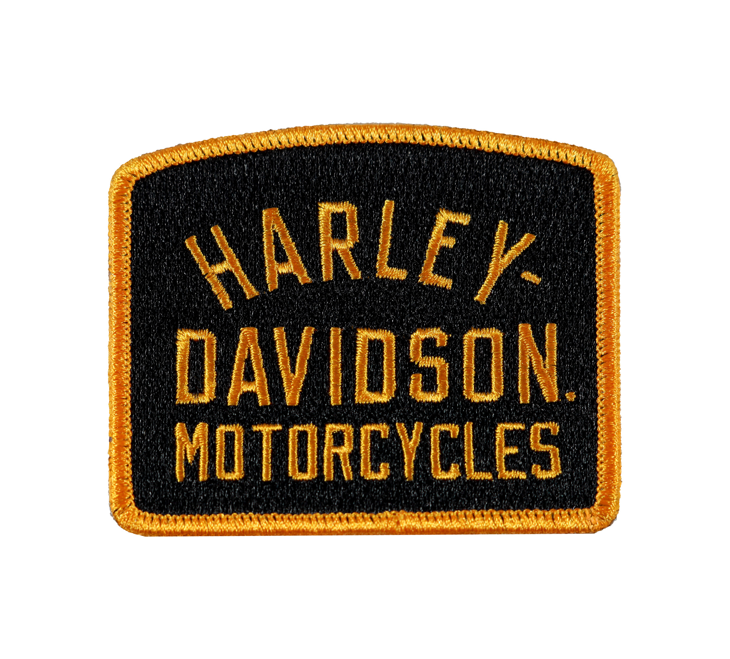 3.5” OG Harley® Patch