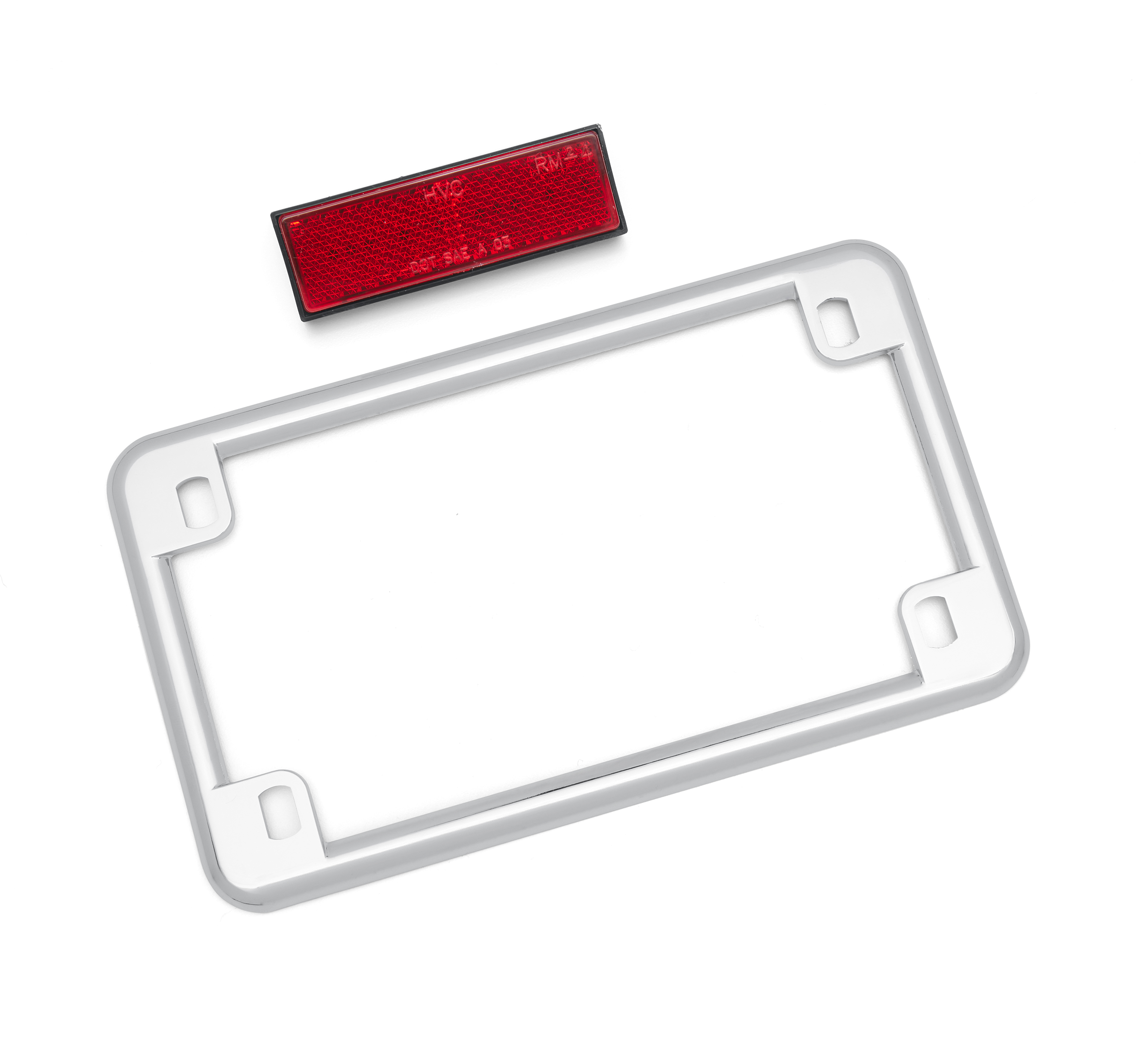 License Plate Frame