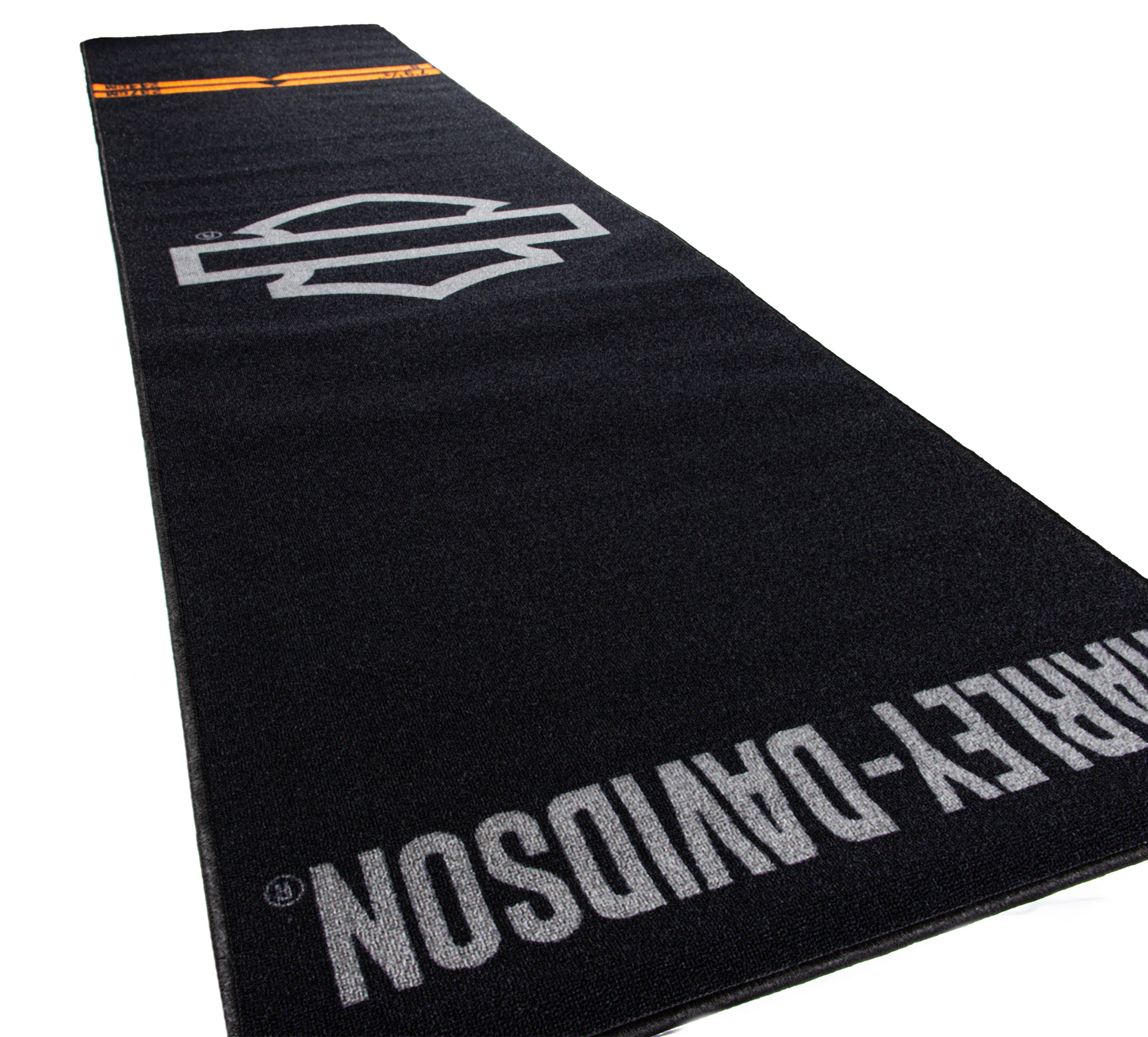 H-D Stealth Extra Wide Dart Mat