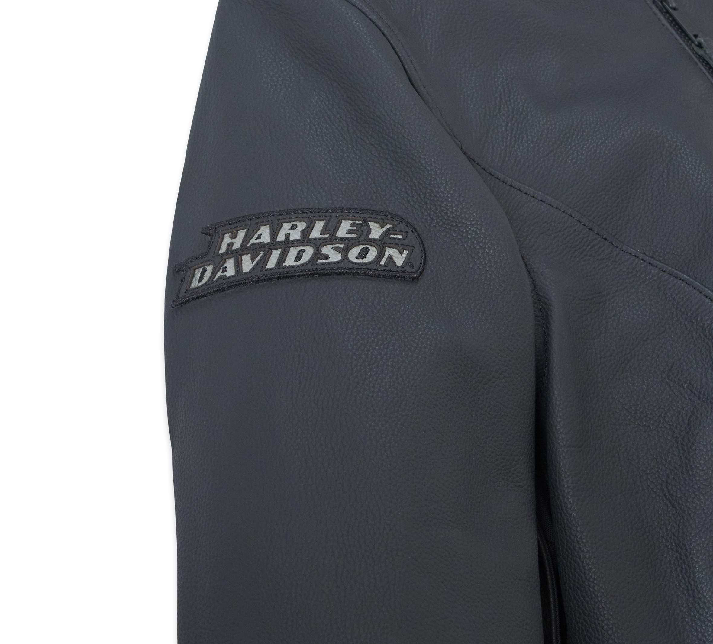 Women's Paradigm Triple Vent System 2.0 Leather Jacket