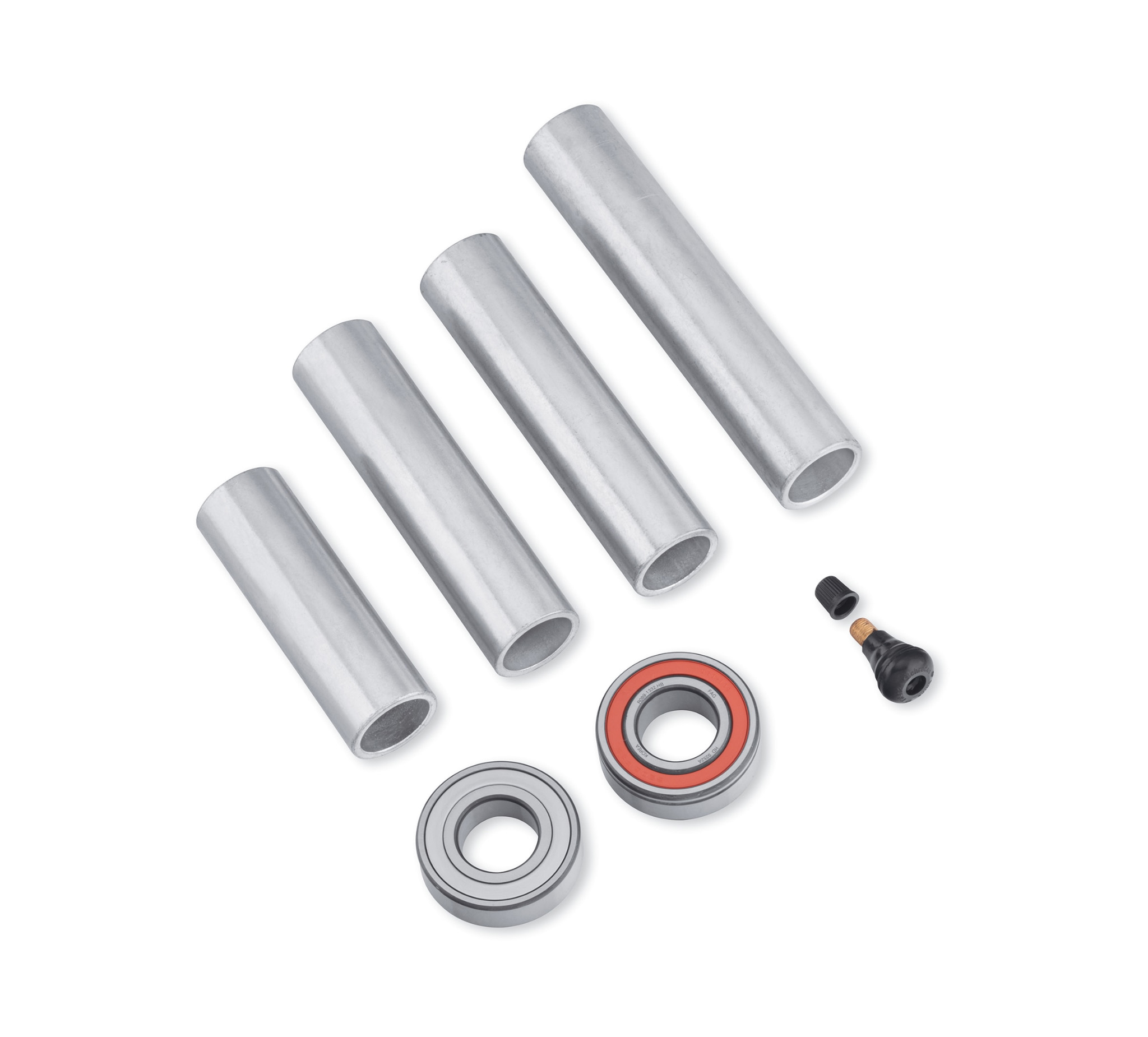 Front Wheel Installation Kit
