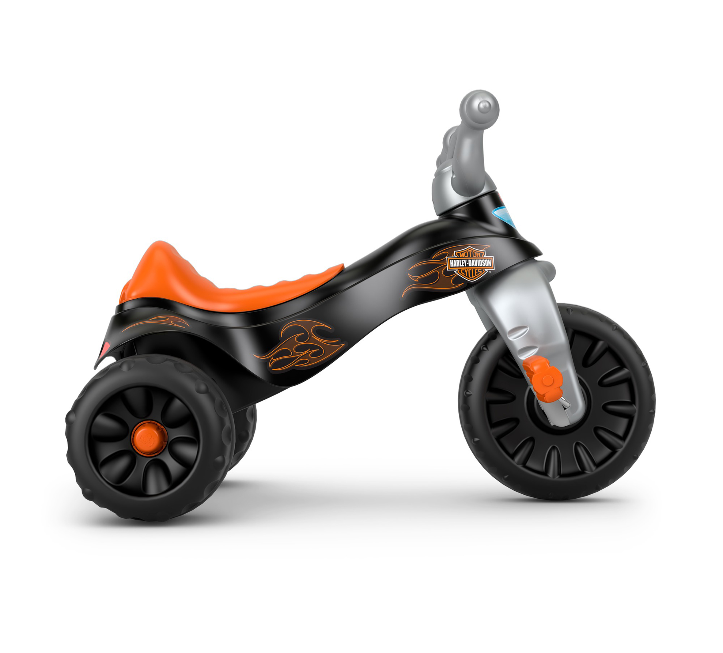 Fisher-Price® Harley-Davidson® Tough Trike
