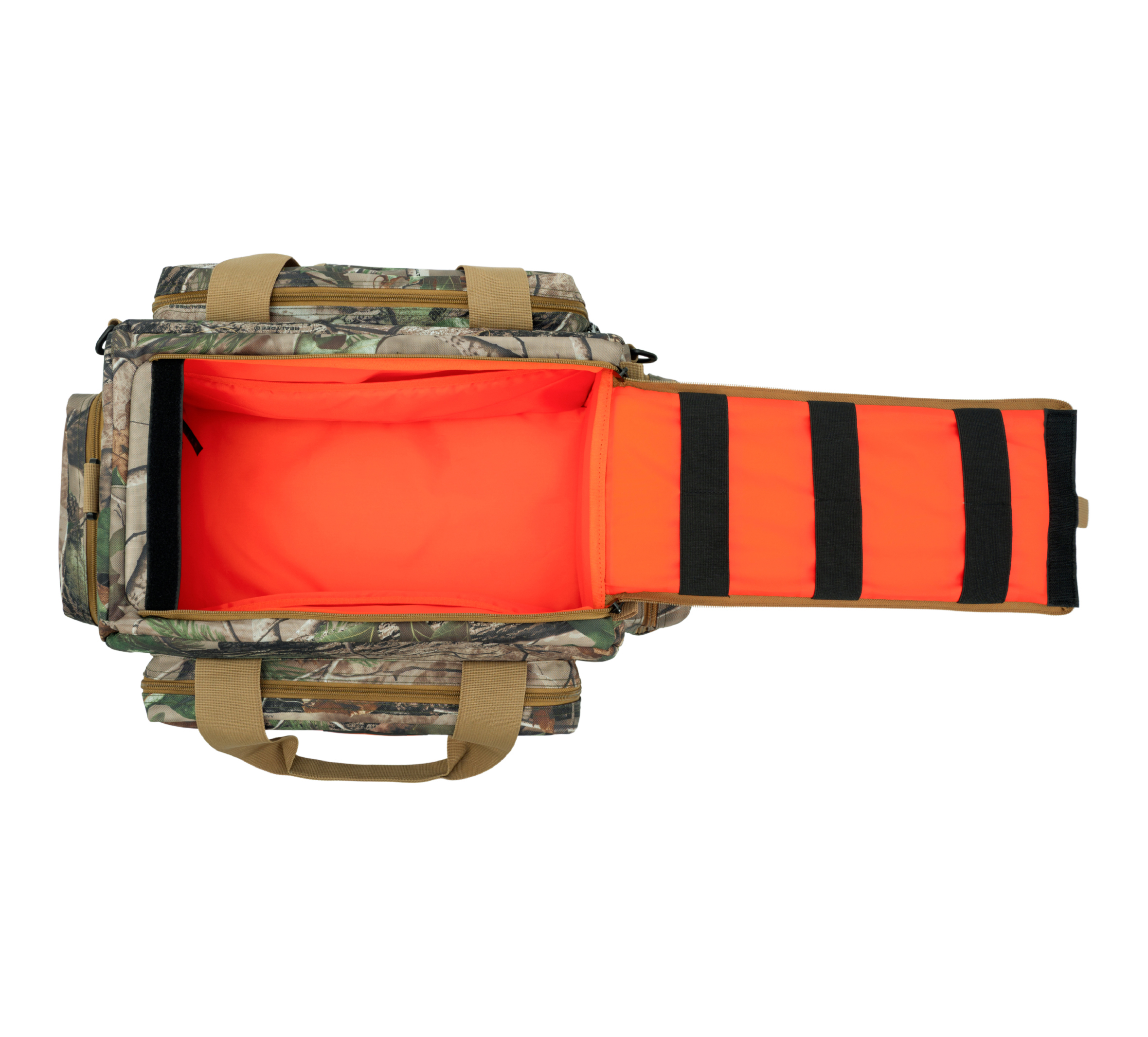 Harley-Davidson x Realtree APG Rebel Range Duffel | Harley