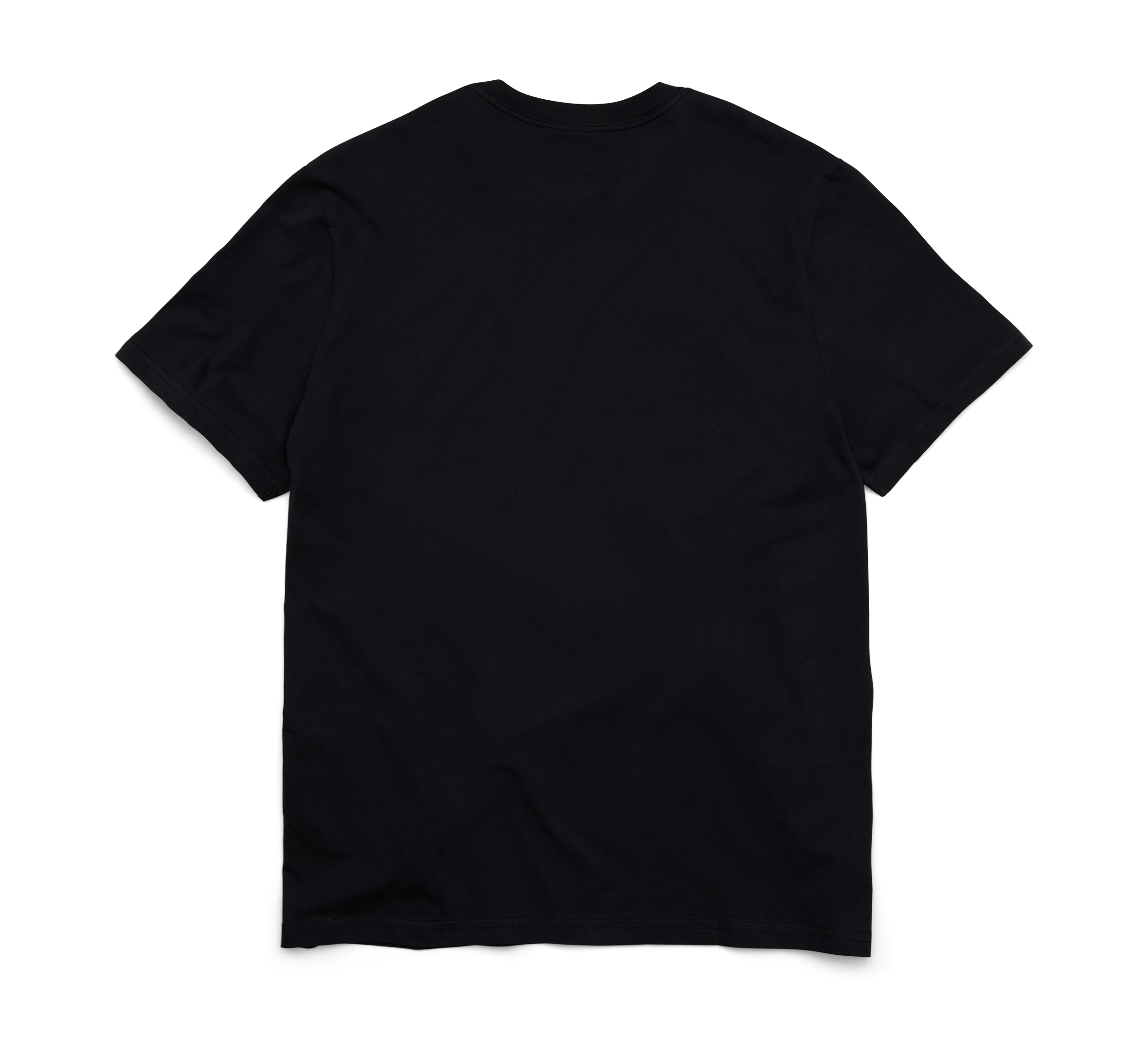 Electric Eagle H.O.G. ® Short Sleeve Graphic Tee