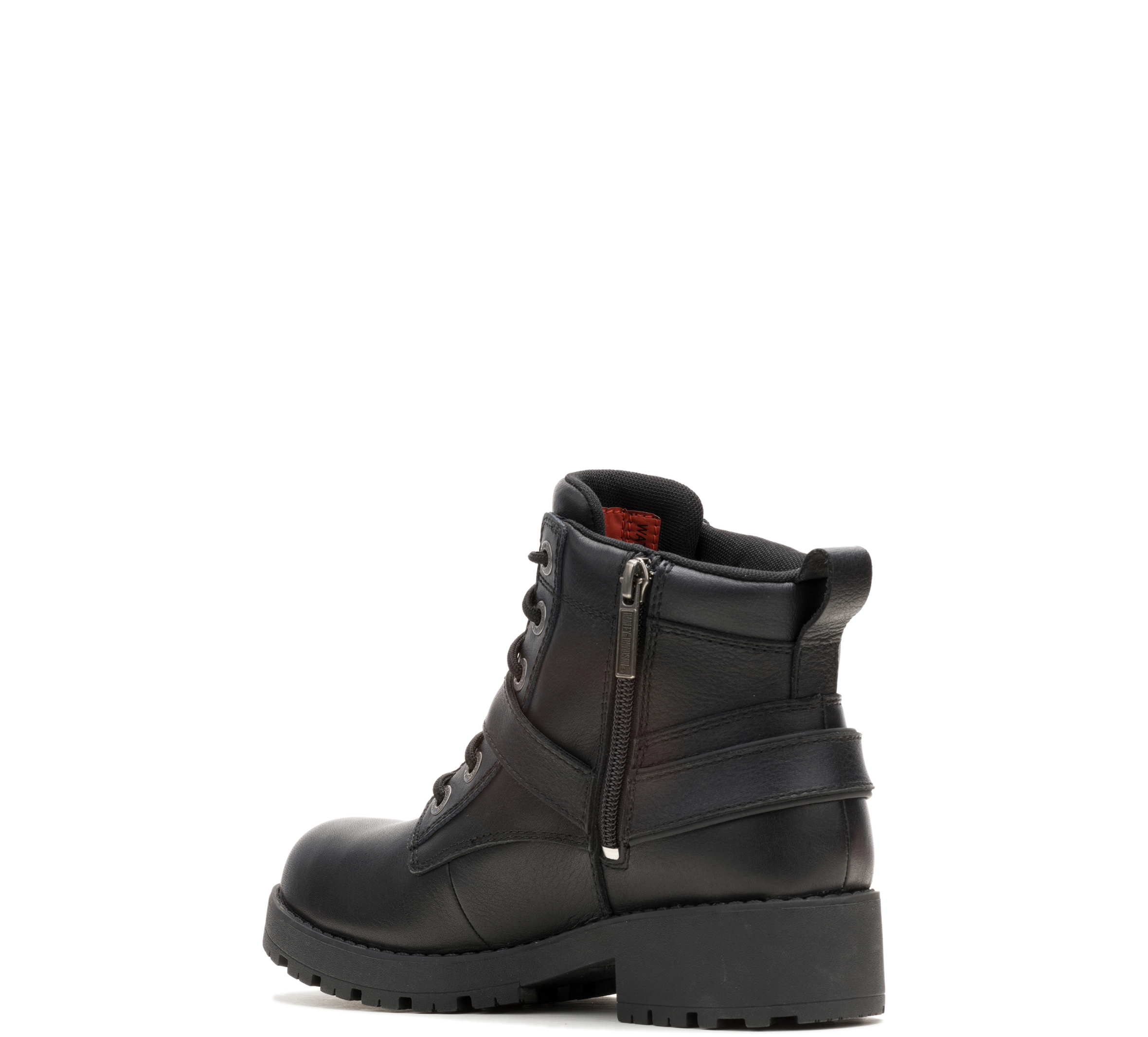 Women's Kelley Harness Riding Boot