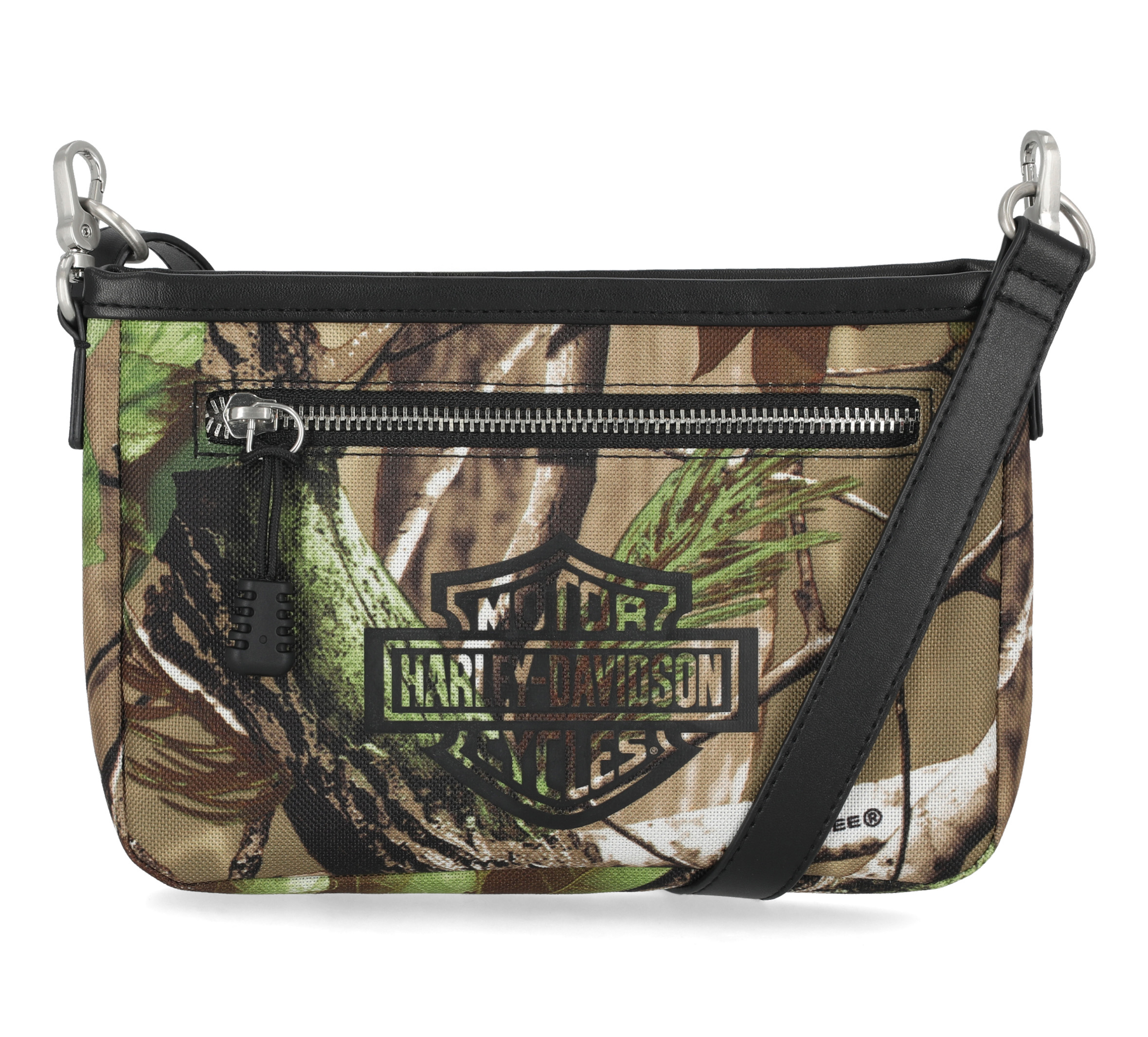 Women's Harley-Davidson x Realtree Hip Bag | Harley-Davidson USA