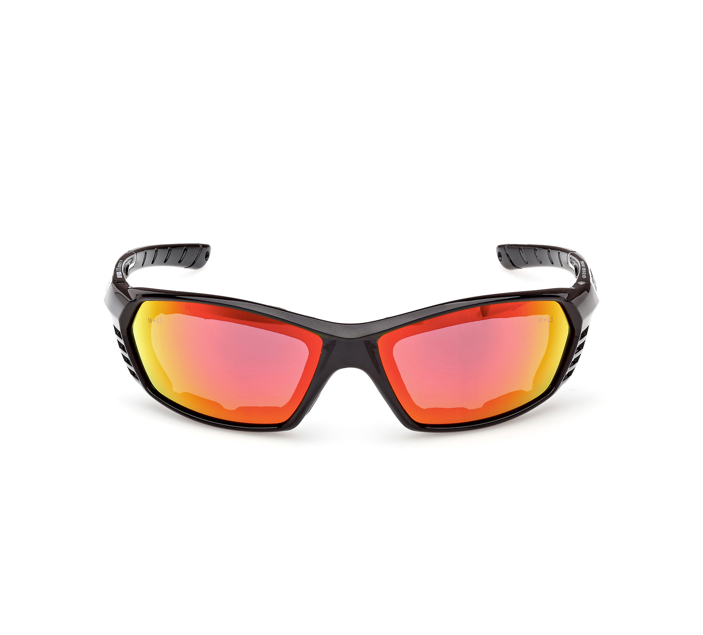 Highway Harley Motorcycle Riding Sunglasses