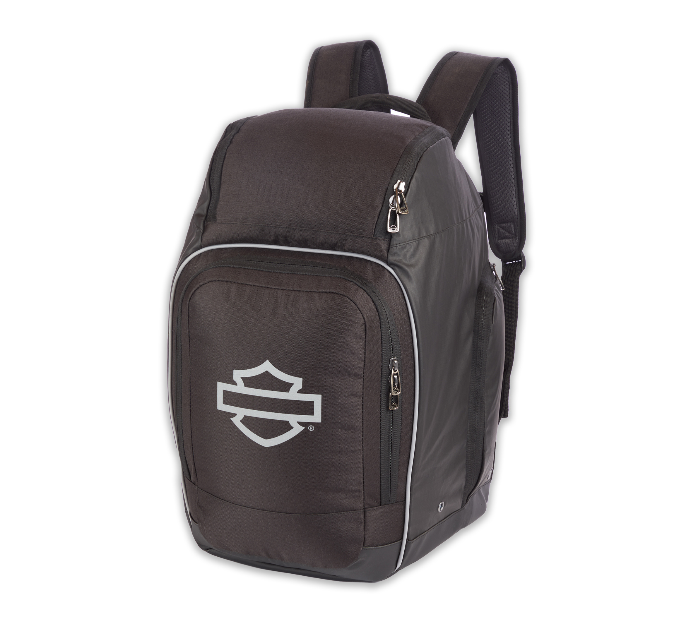 Boots & Gear Backpack