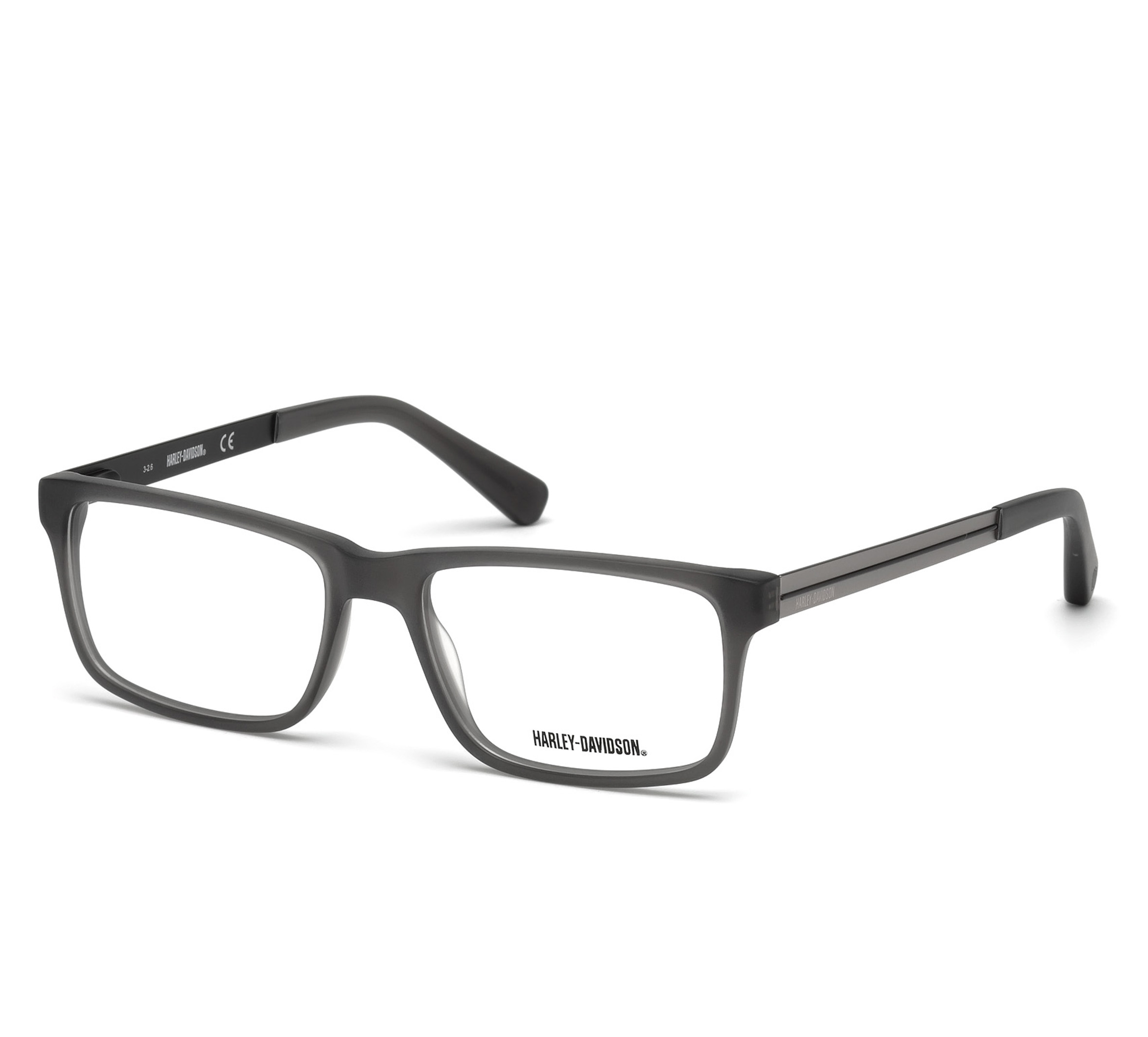 Geometric Optical Frames