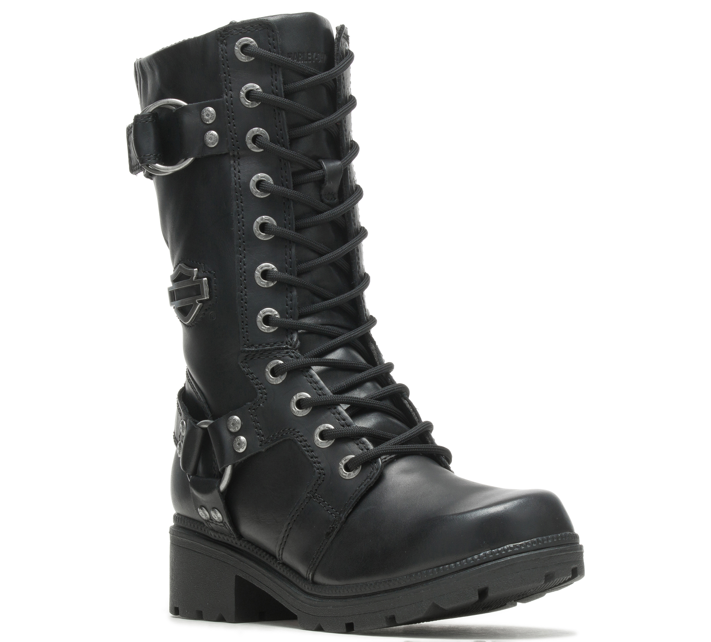 Women's Eda 10" Lace Up Boot