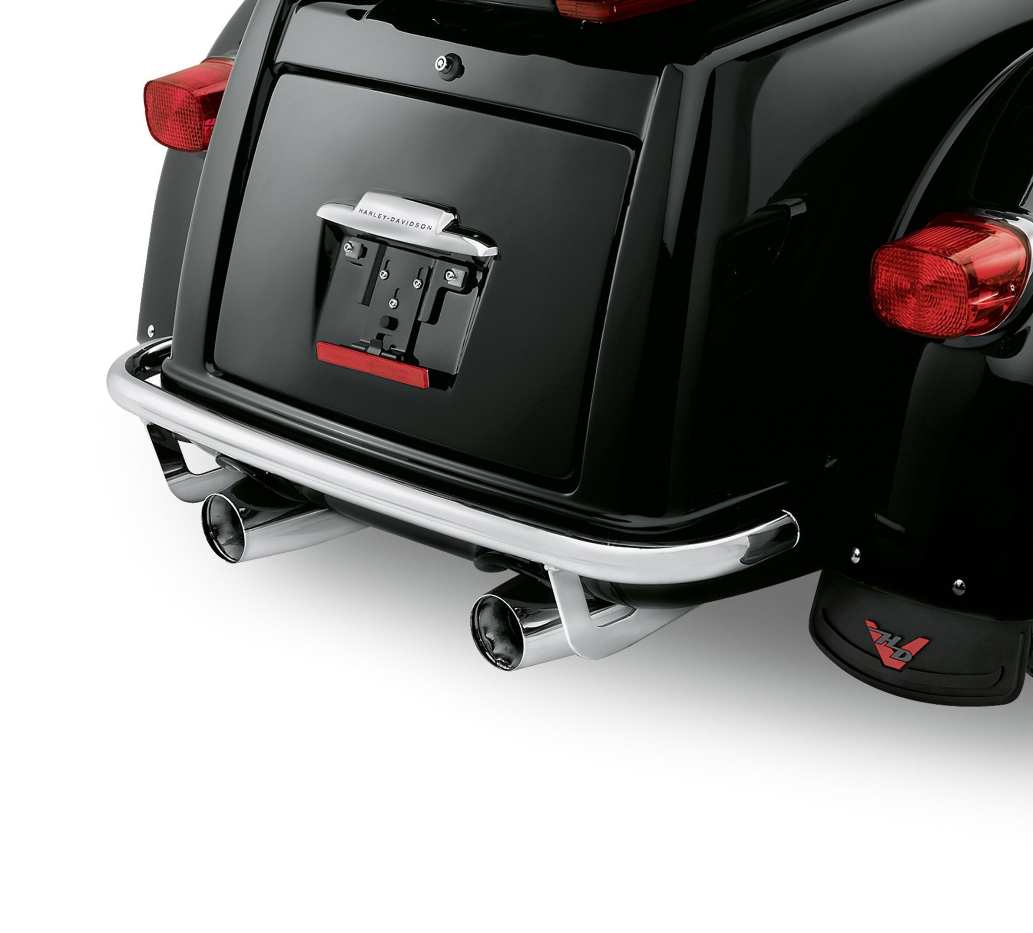 Trunk Guard