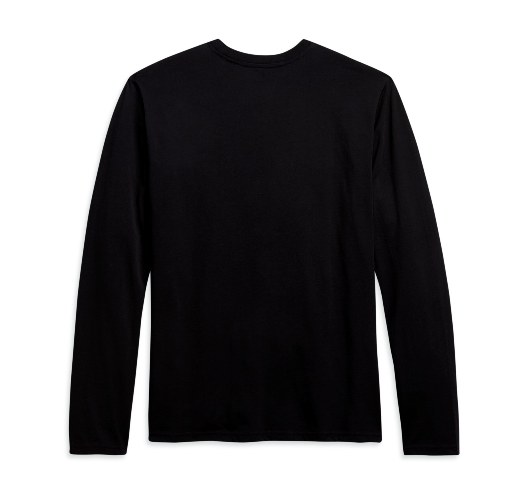 Men's Logo Pocket Tee - Slim Fit