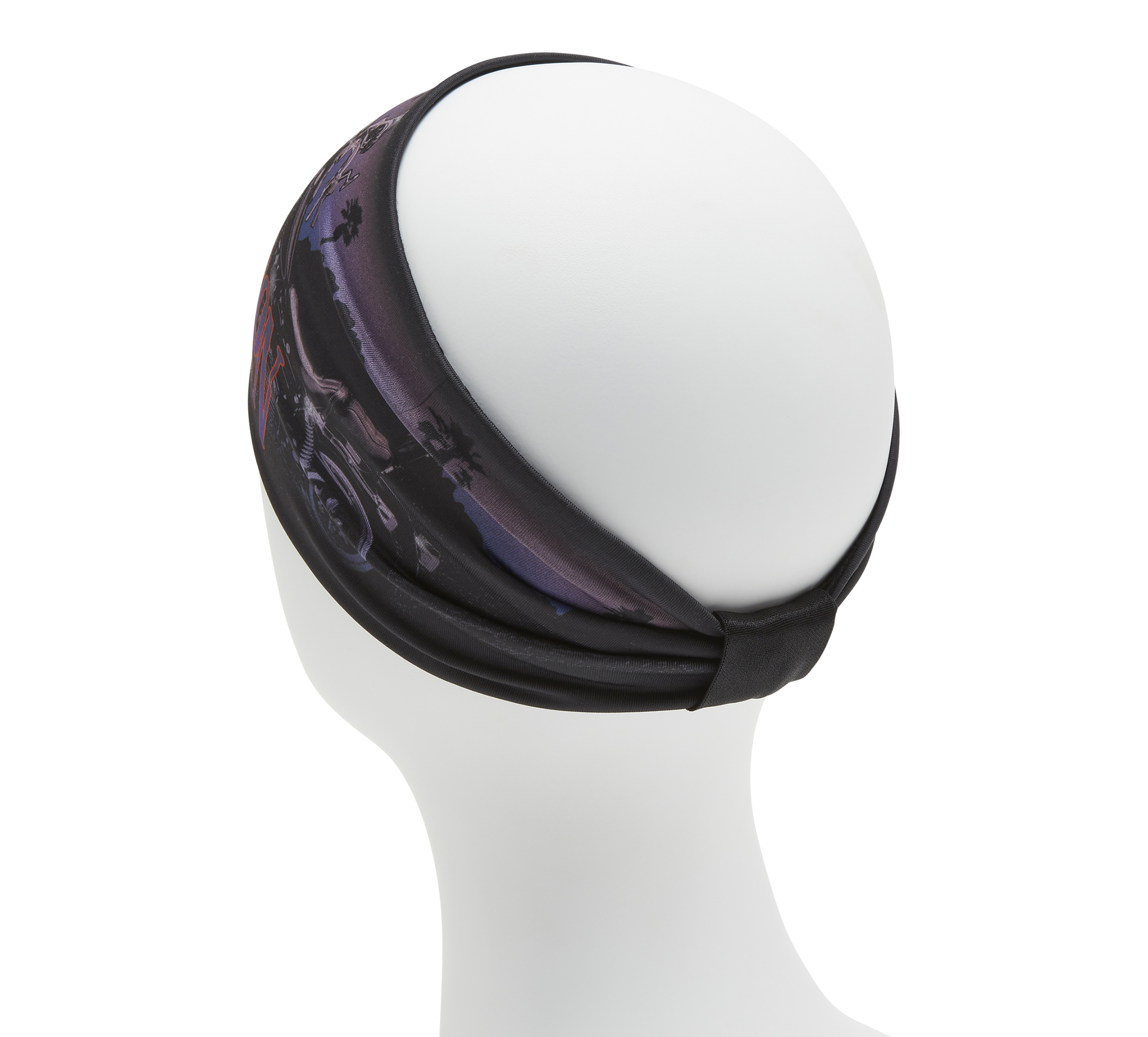 Women's Lowrider Sunset Headband