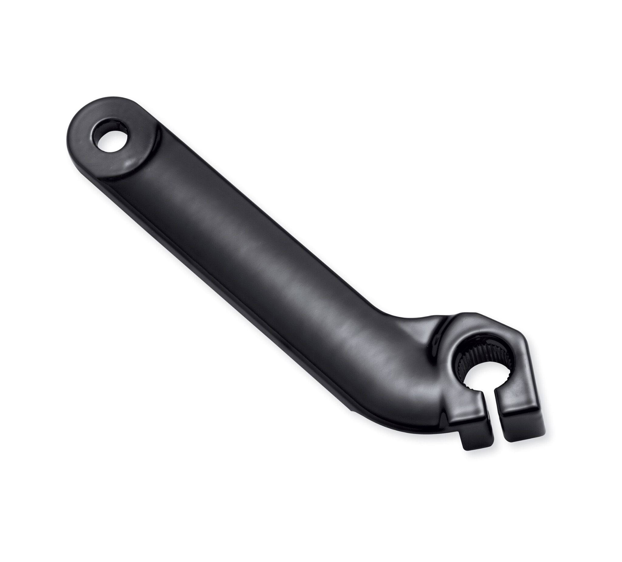 Gloss Black Shifter Shaft Lever