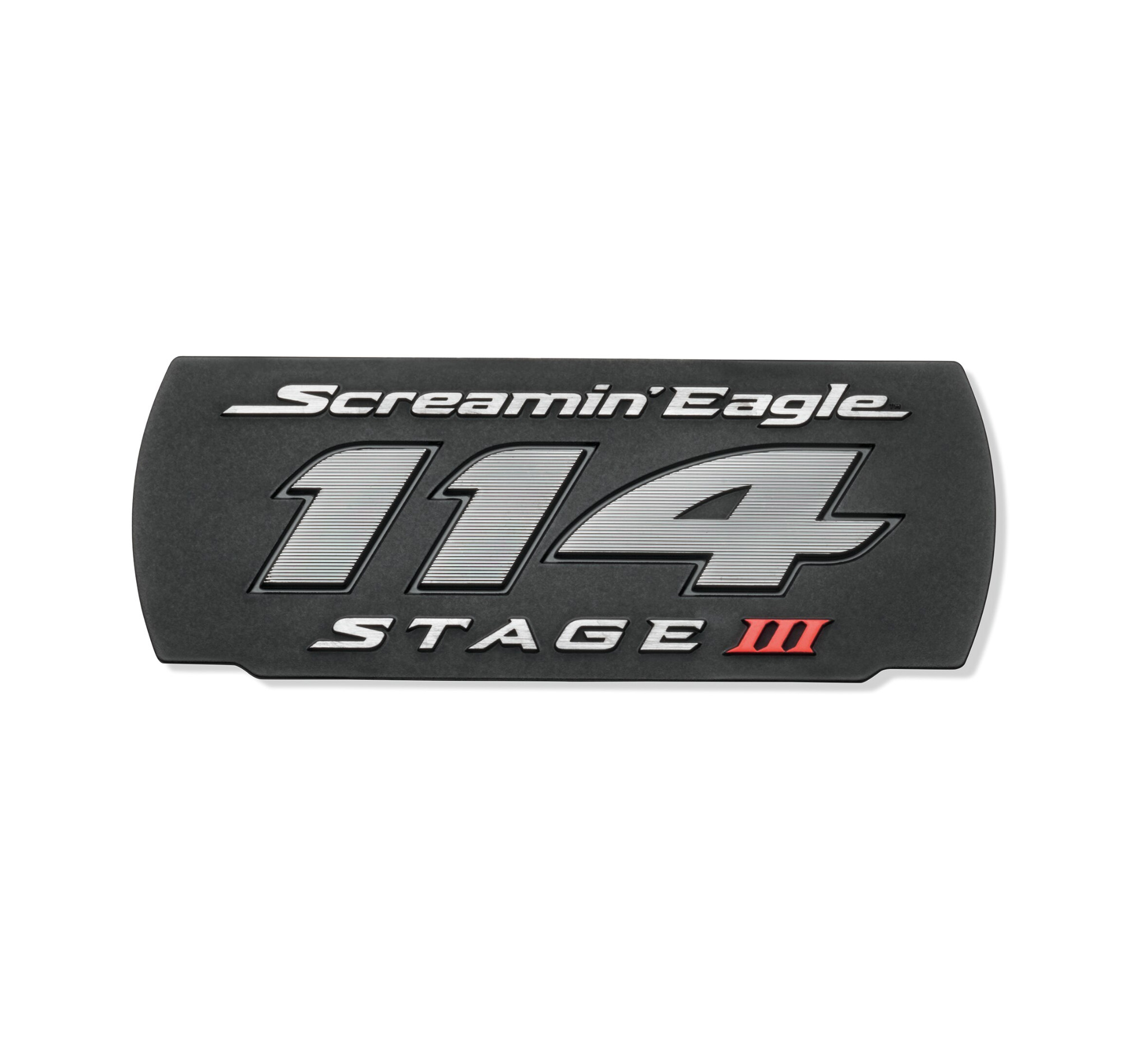 Screamin' Eagle 114 Stage III Insert