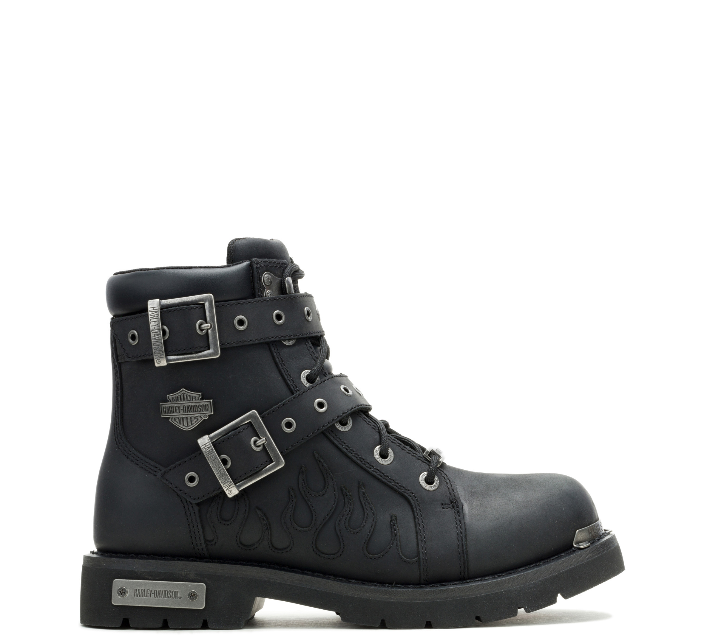 Men's Greyford Waterproof Riding Boot | Harley-Davidson CA