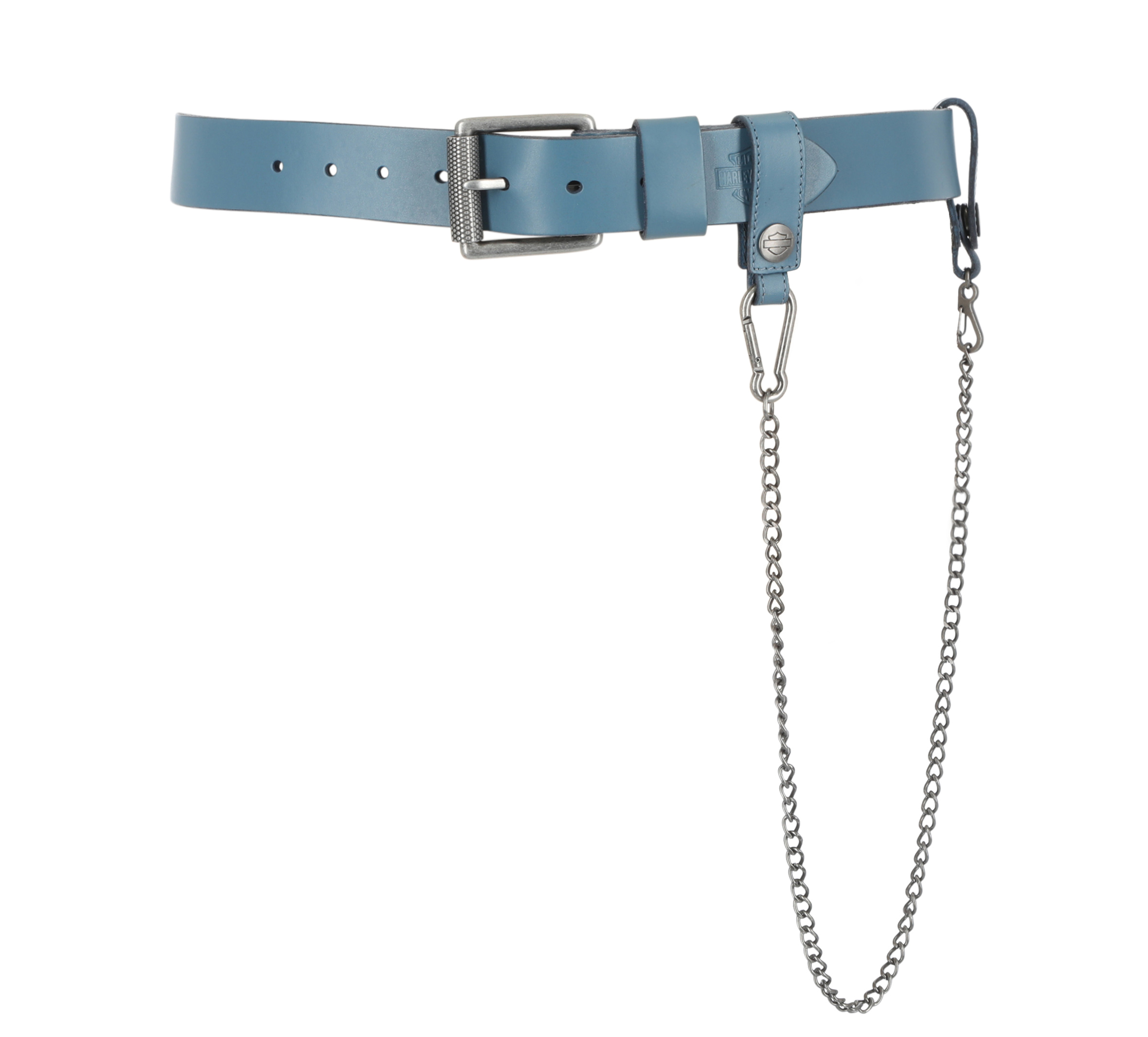 Utility Fob Chain Belt