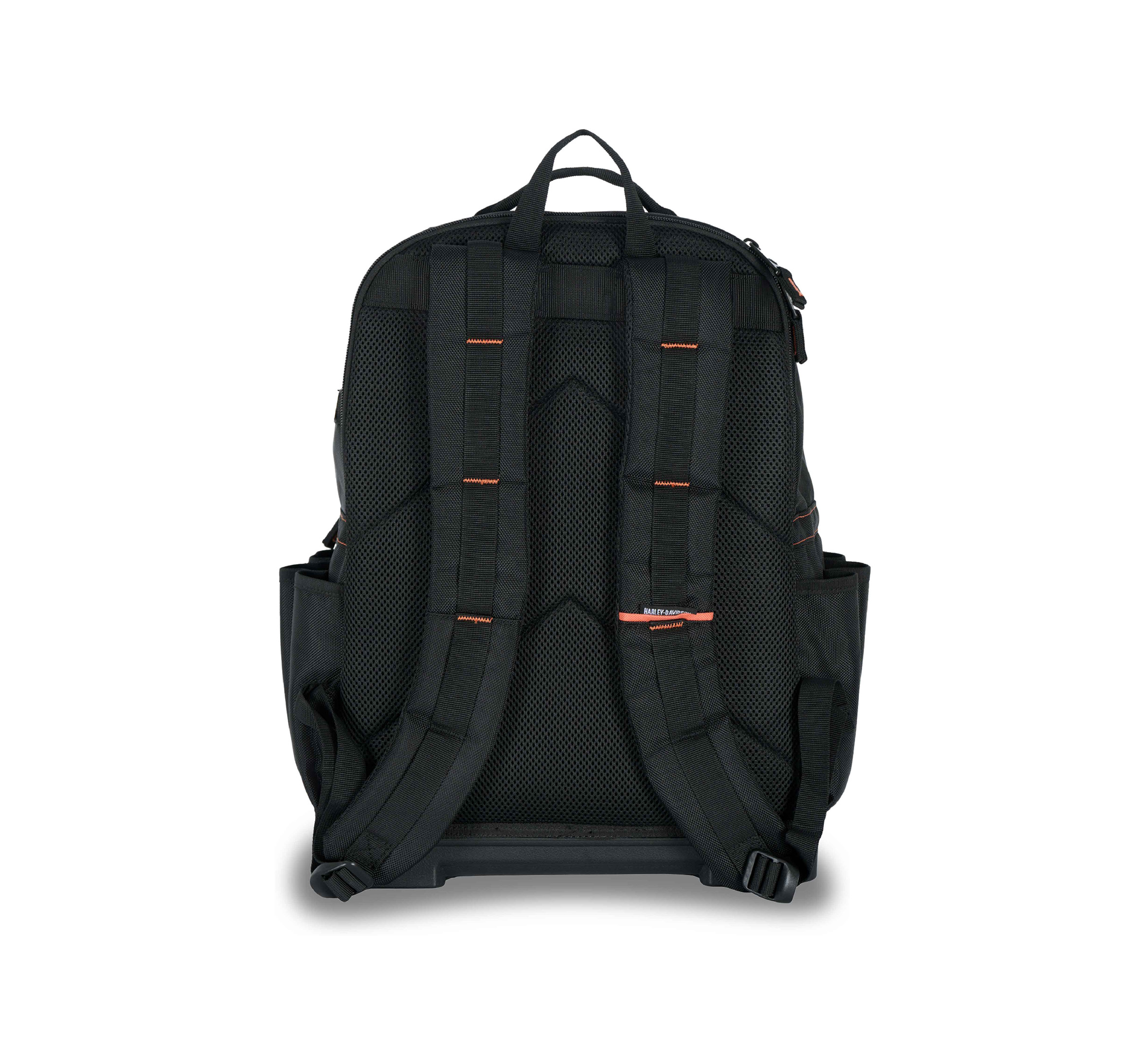 Tool Backpack | Harley-Davidson USA