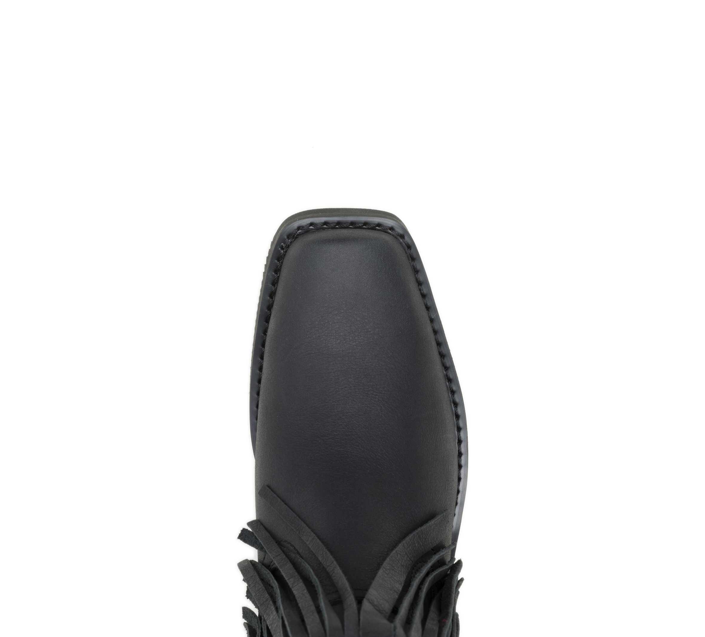 Women's Korsen Fringe Riding Boot