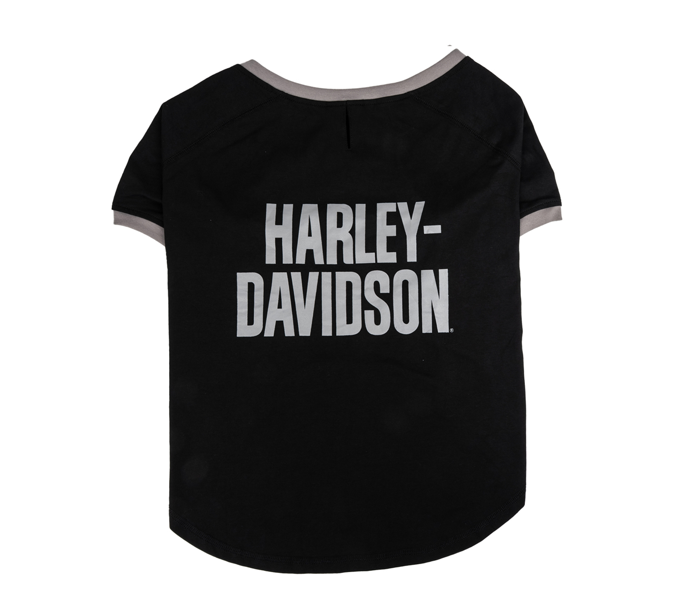 H-D Pet Shirt | Harley-Davidson USA