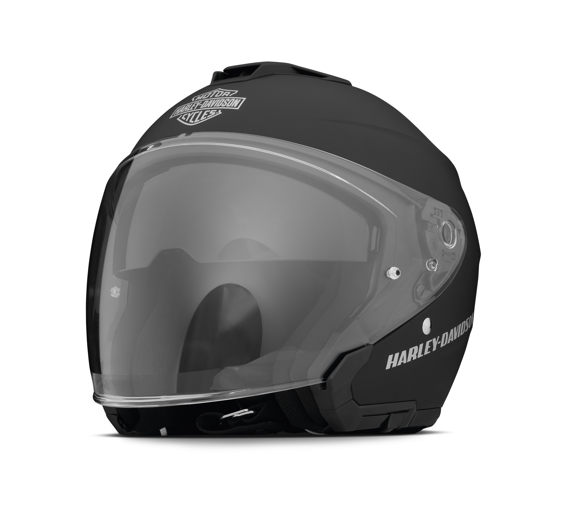 Maywood II Sun Shield H33 3/4 Helmet