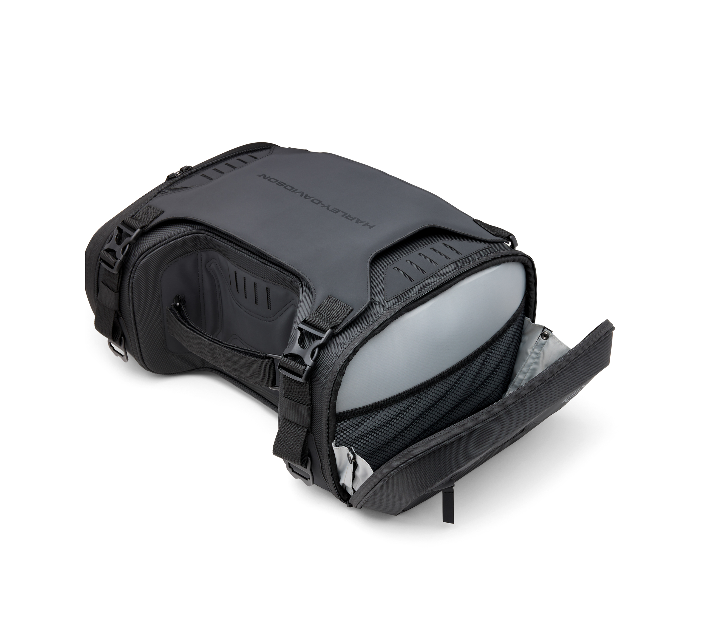 Overwatch Weekender Tail Bag