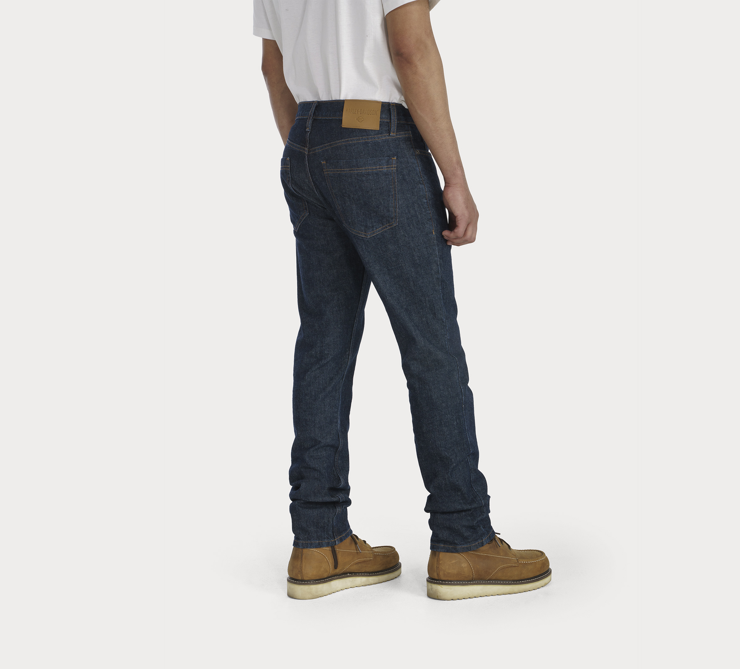 Men's Harley-Davidson Tapered Jean