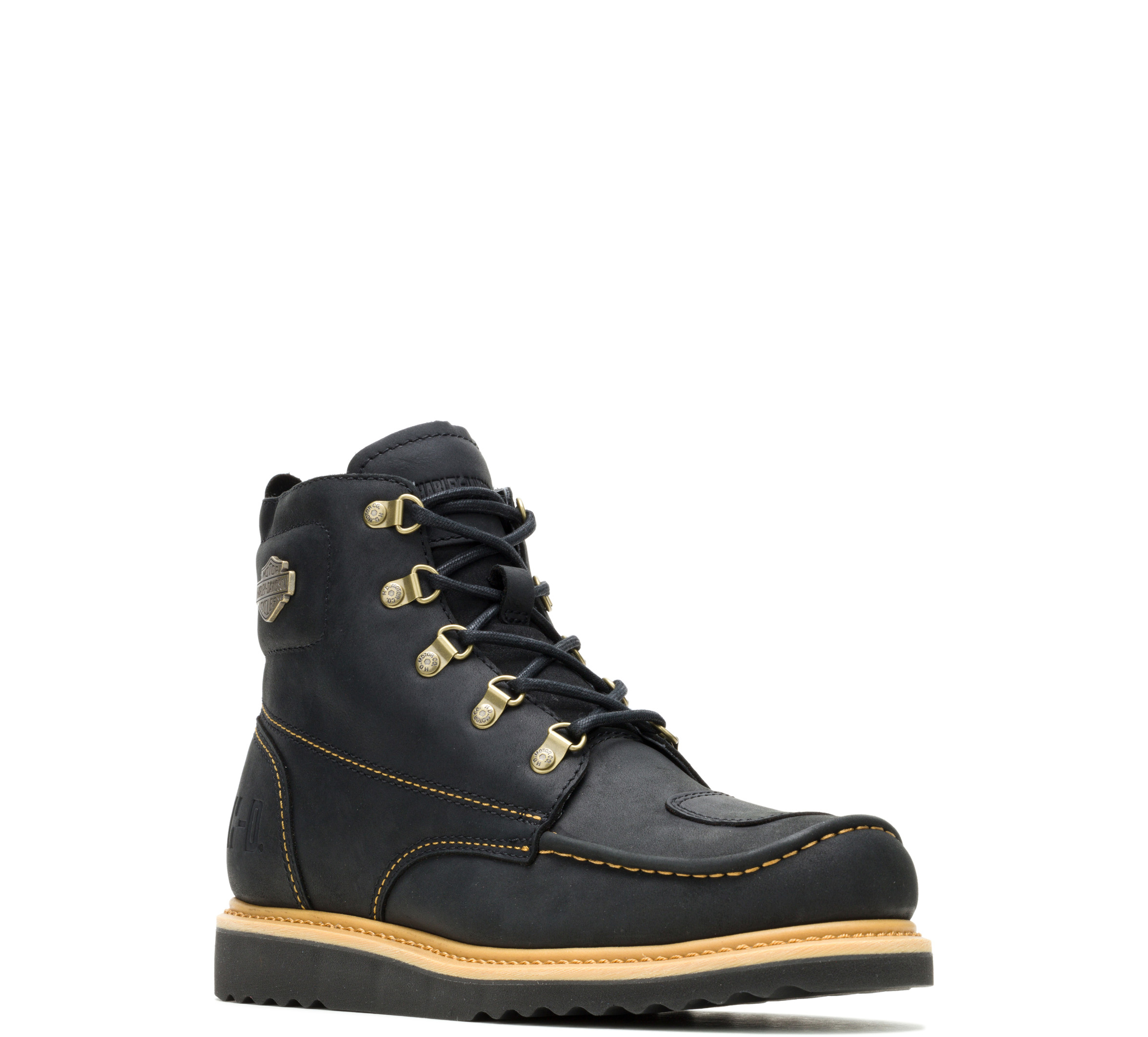 Men's Hagerman Riding Boot