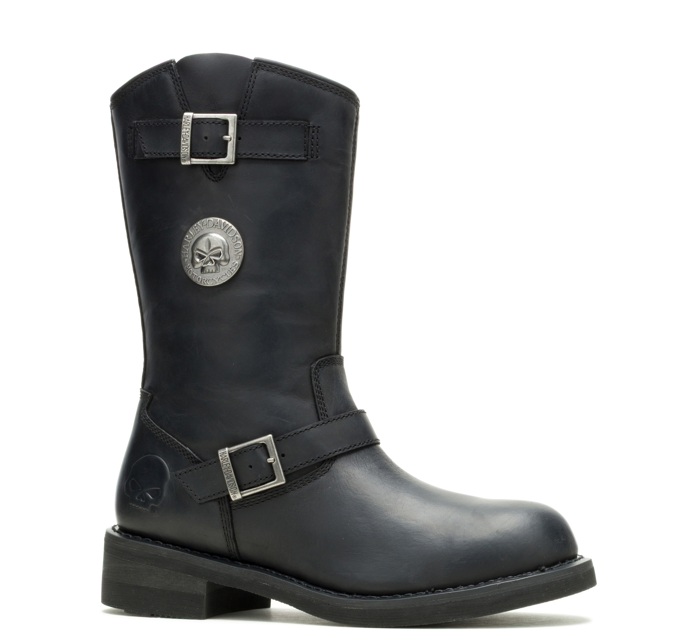 Men's Classic Cruise Tall Riding Boot