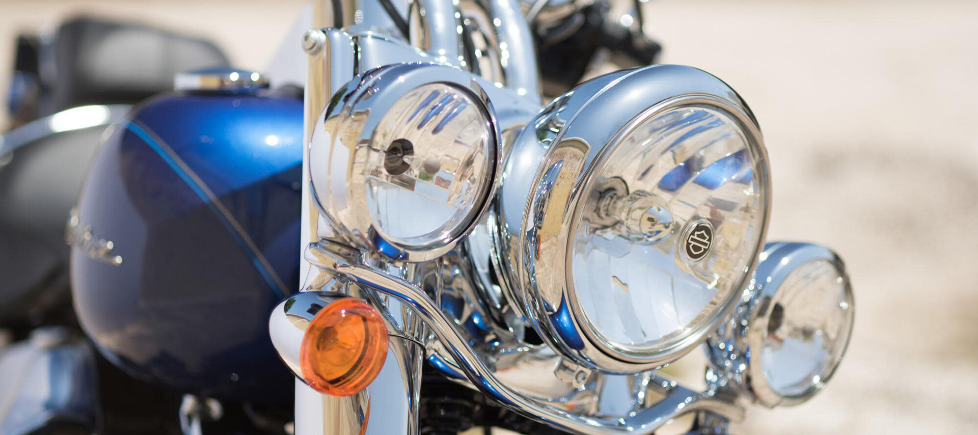 2016 hd deluxe lights