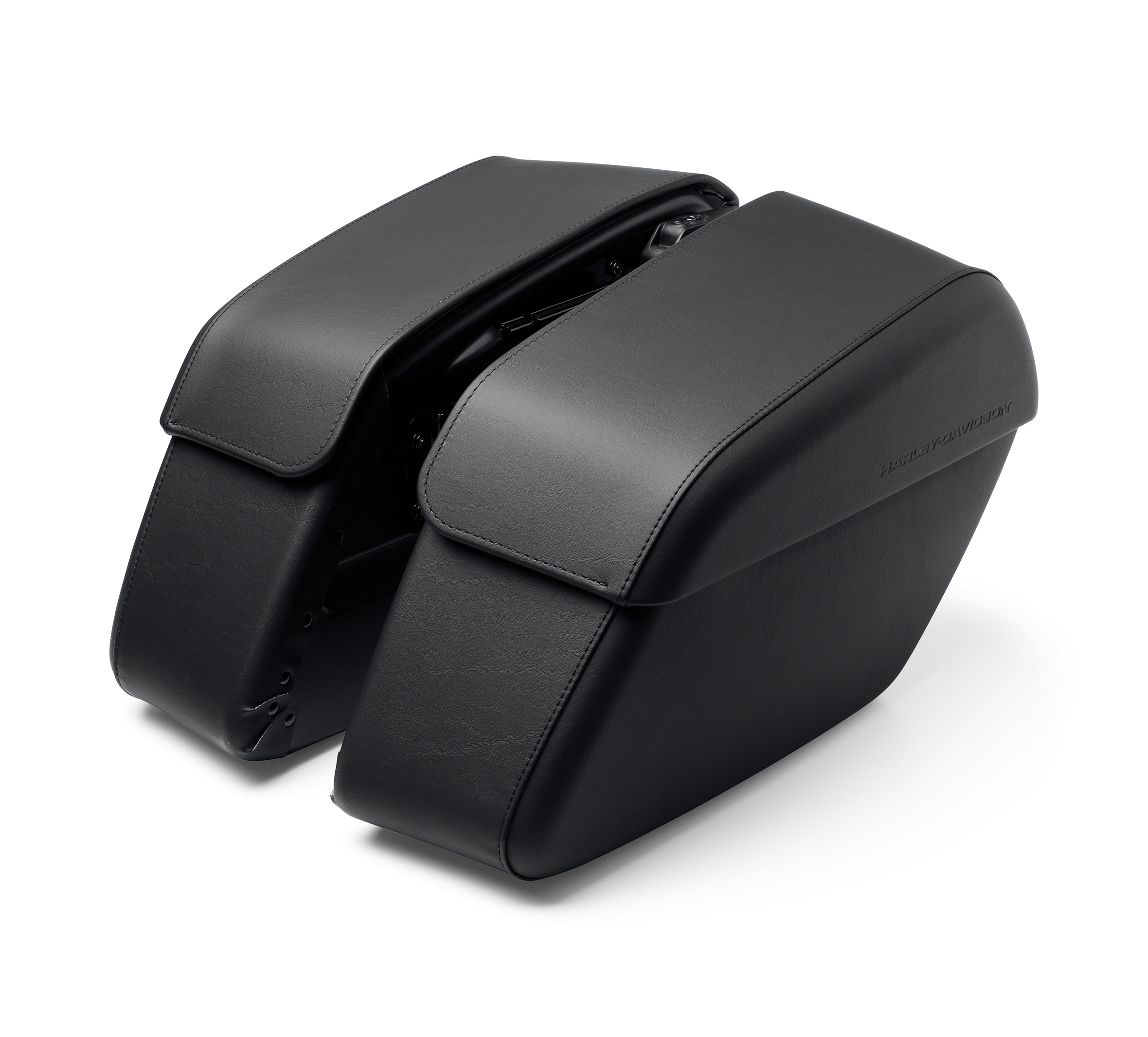 Abnehmbare Satteltaschen