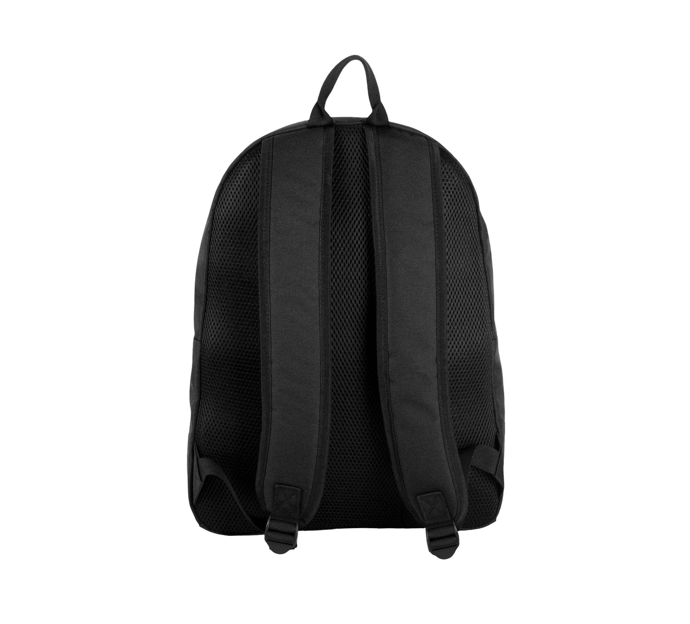 Harley-Davidson Americana Backpack, Black/Red/White/Blue