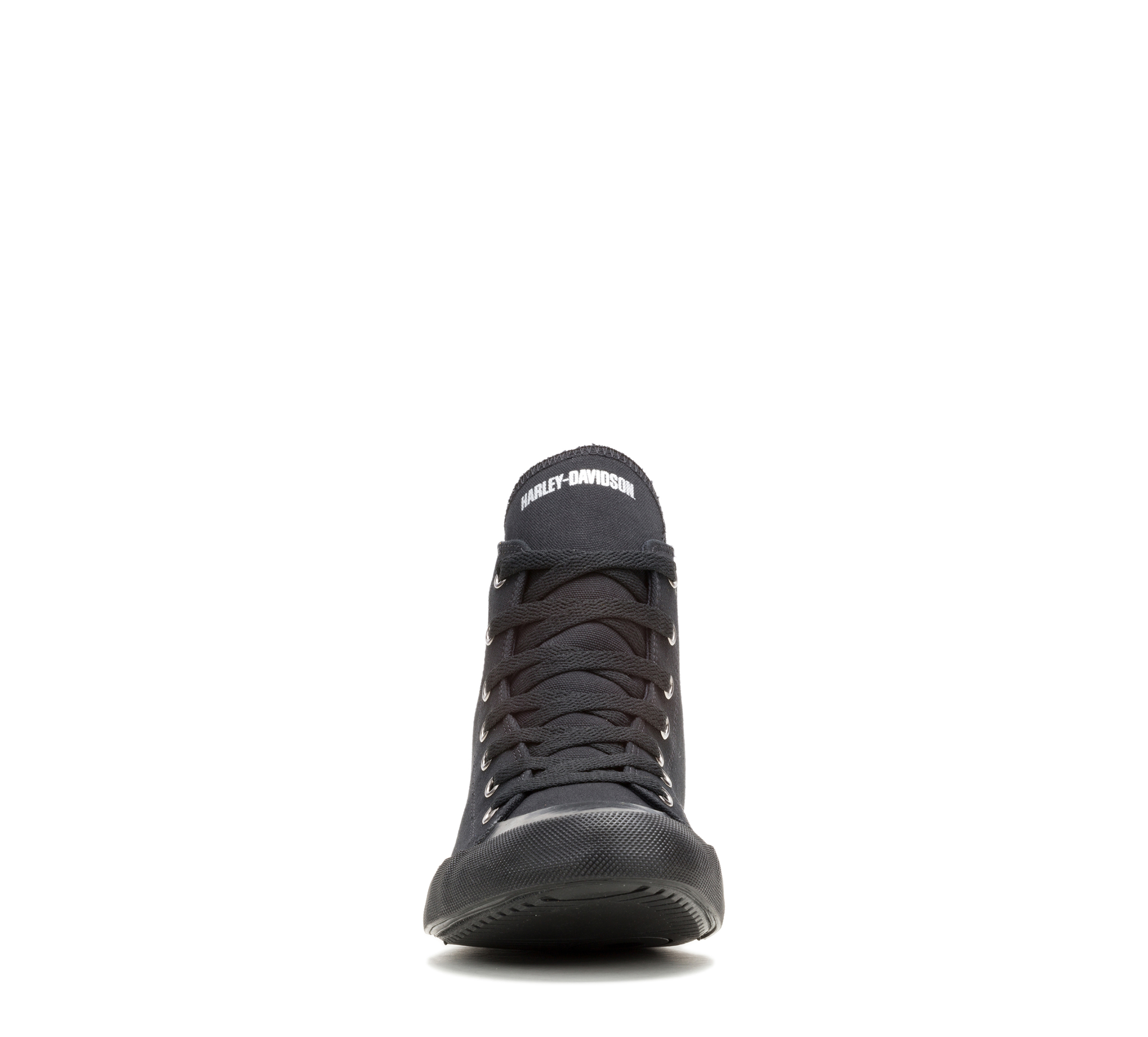 Nathan Chrome Men's Vulcanized Sneaker