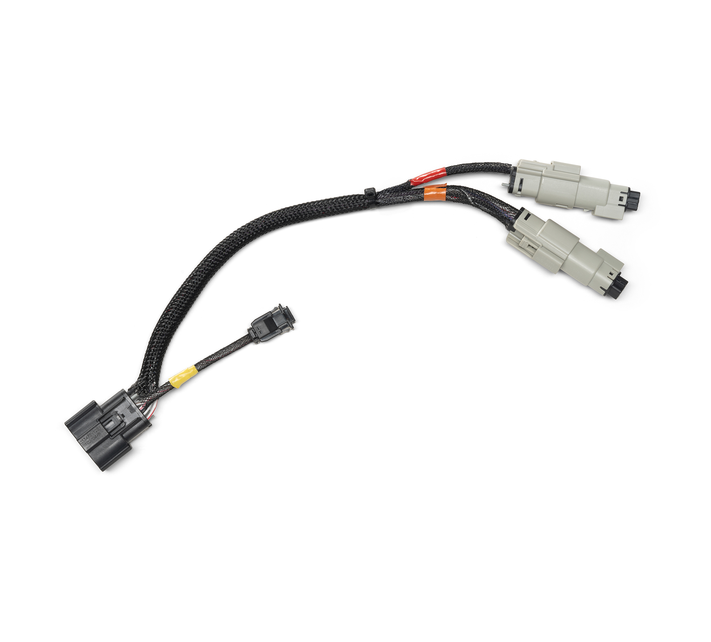 Port Splitter Harness
