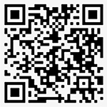 QR code to download the app